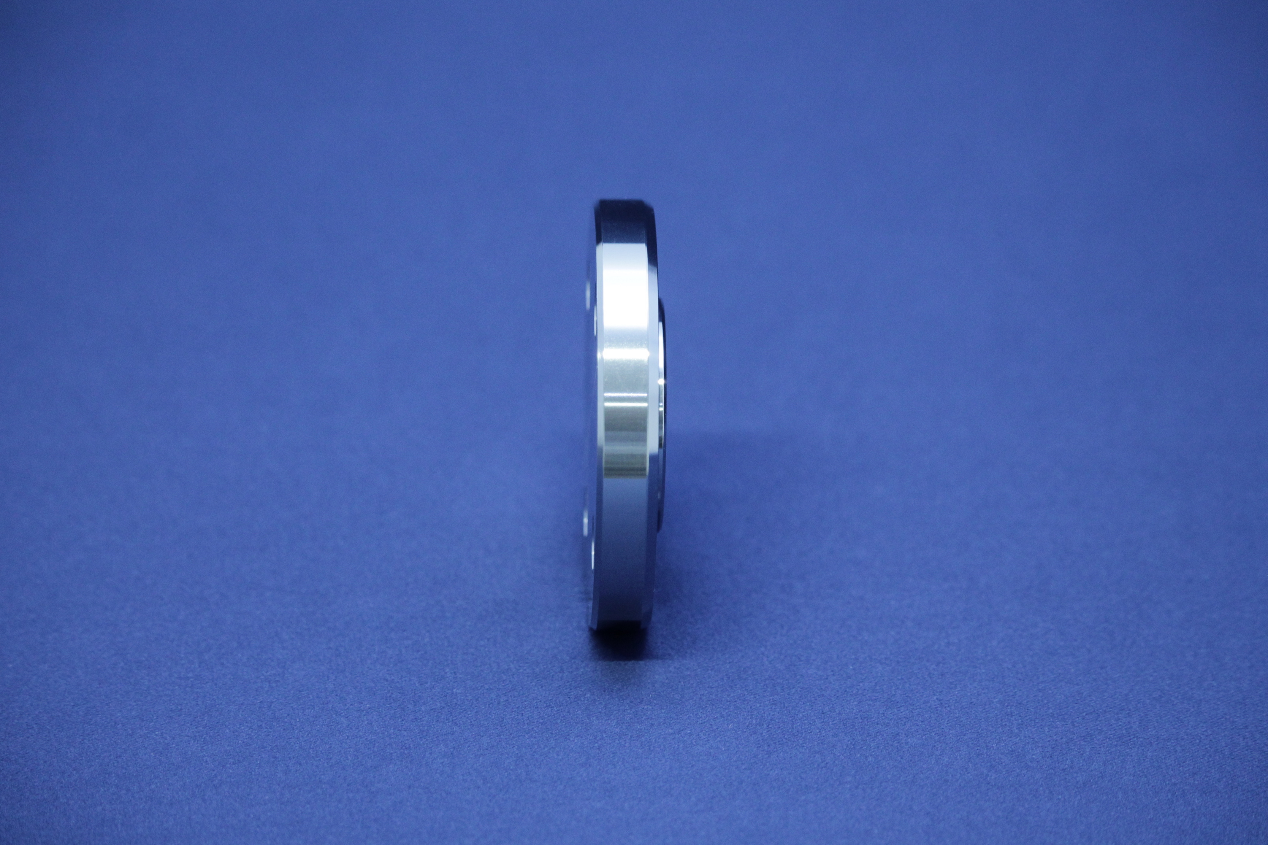 PharmCom2-BLINDNUTFL. DN150 1.4435 Ra0,4-H4 DIN11864-BNF