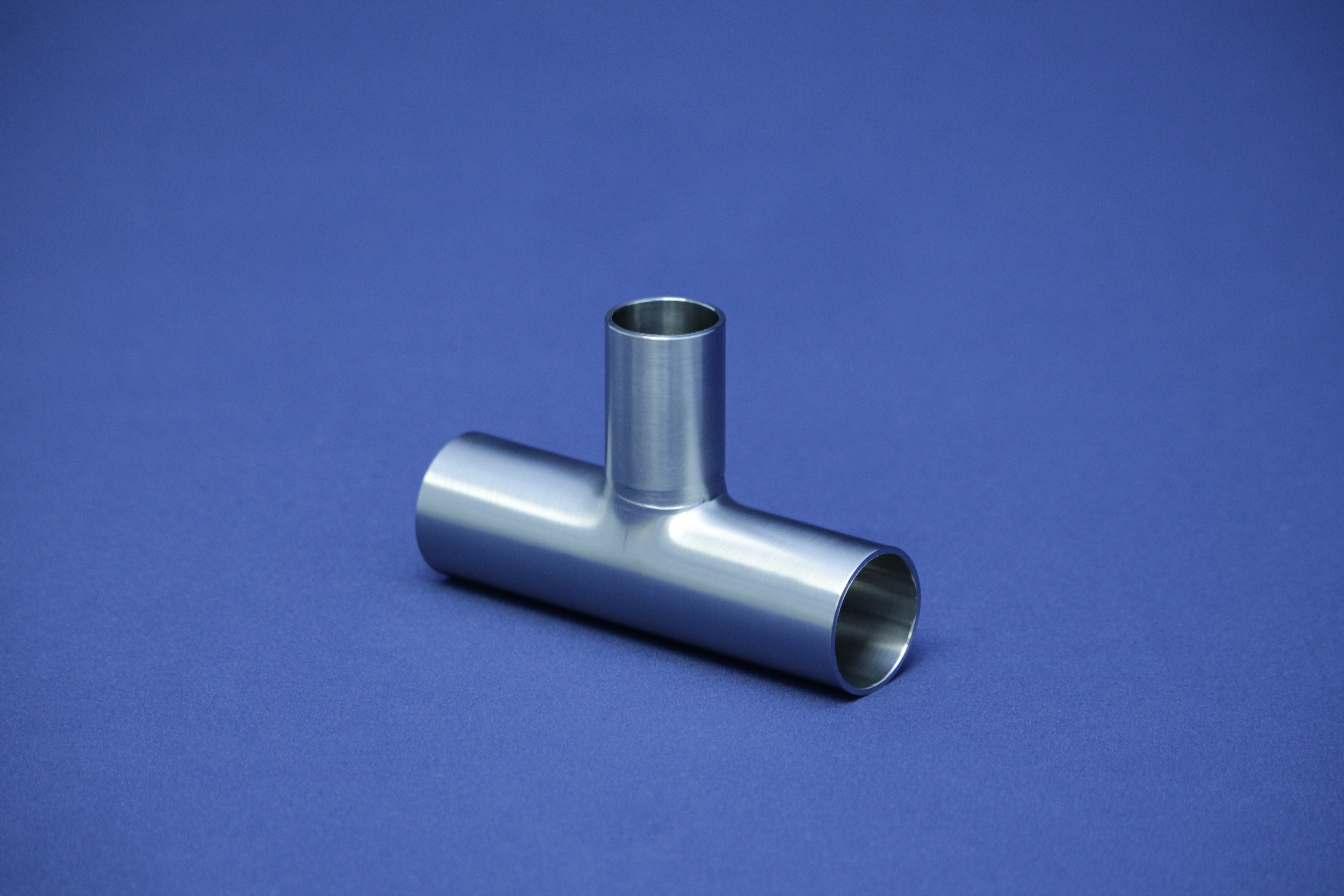 PharmCom2-RED-T-ST. DN40-15 1.4435 Ra0,4-H4 DIN11865-T-A ABMESSUNG IST NICHT IN DER NORM ENTHALTEN