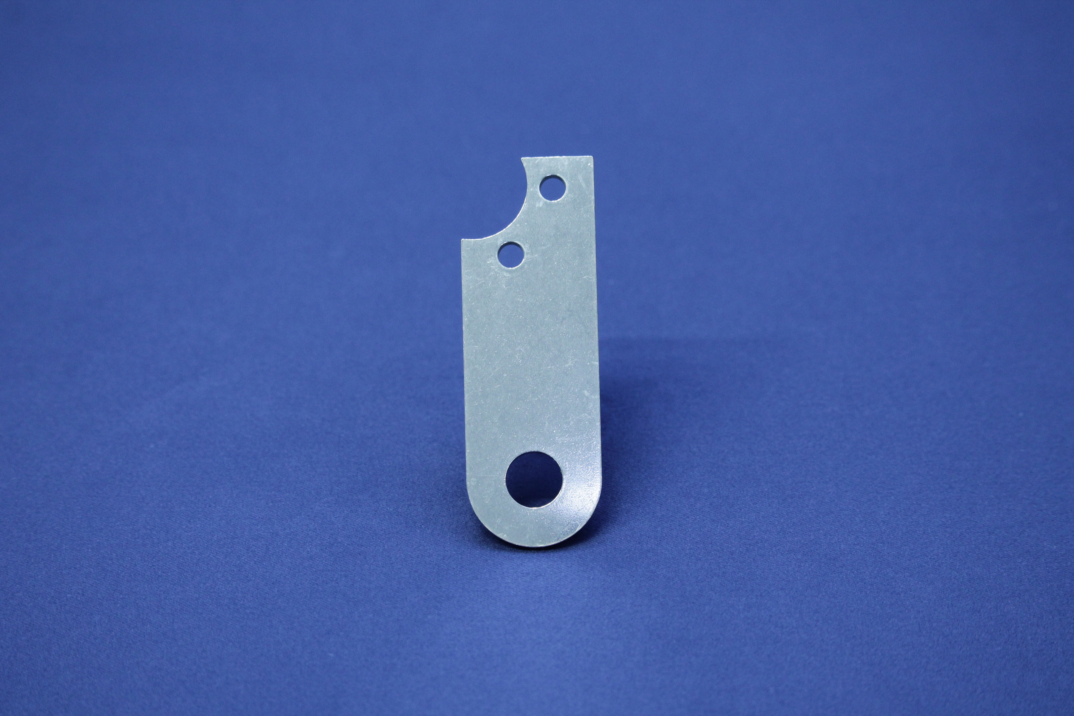 HALTER NI M12x1 DN125-150 304 POL