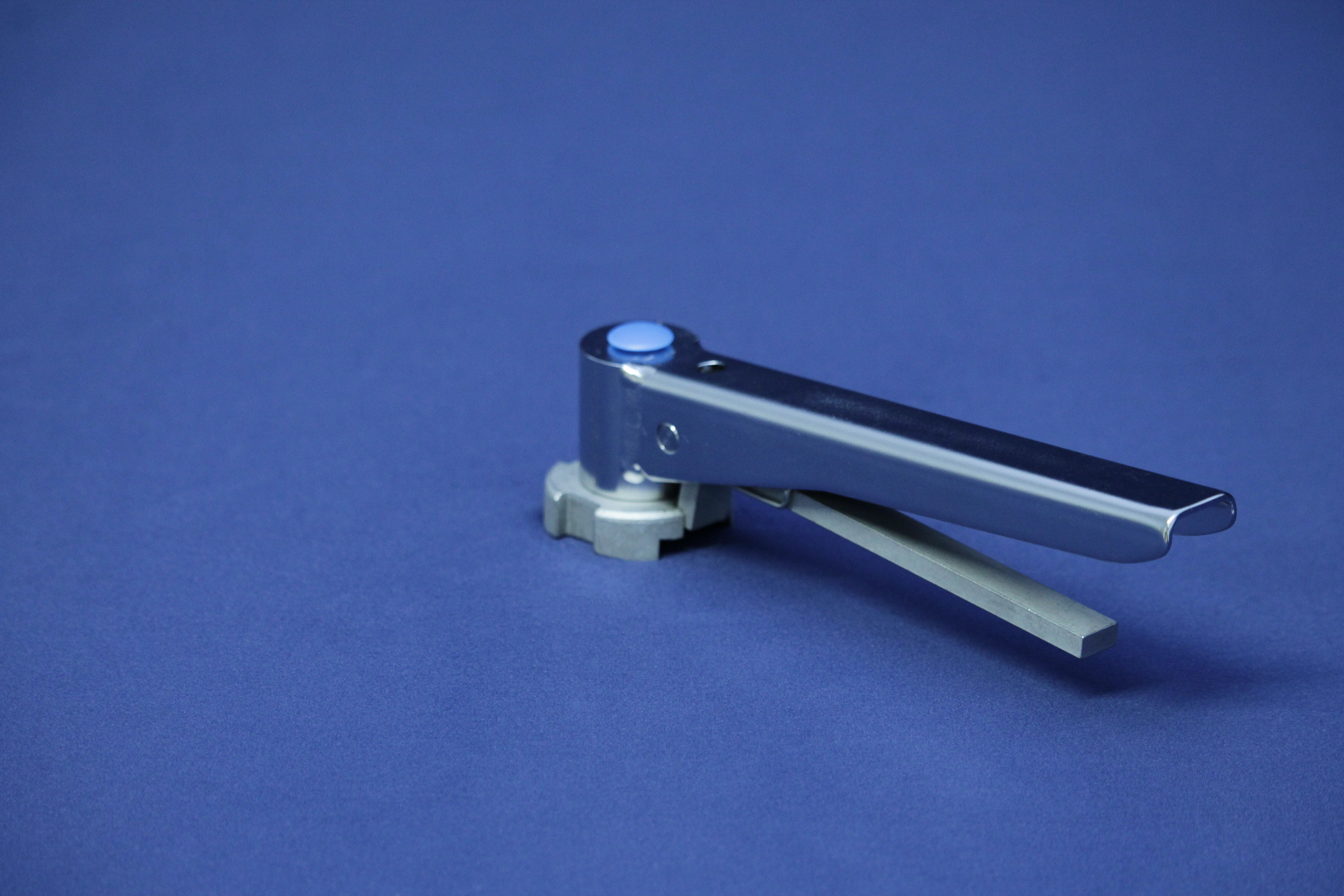 HANDBETÄTIG DN80-100 304 POL SCHERENGRIFF HB-SG FÜR SCHEIBENVENTIL TYP CLASSIC