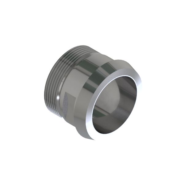 EINSCHRAUBKEGELST. DN15 316L BL G1/2" SW19