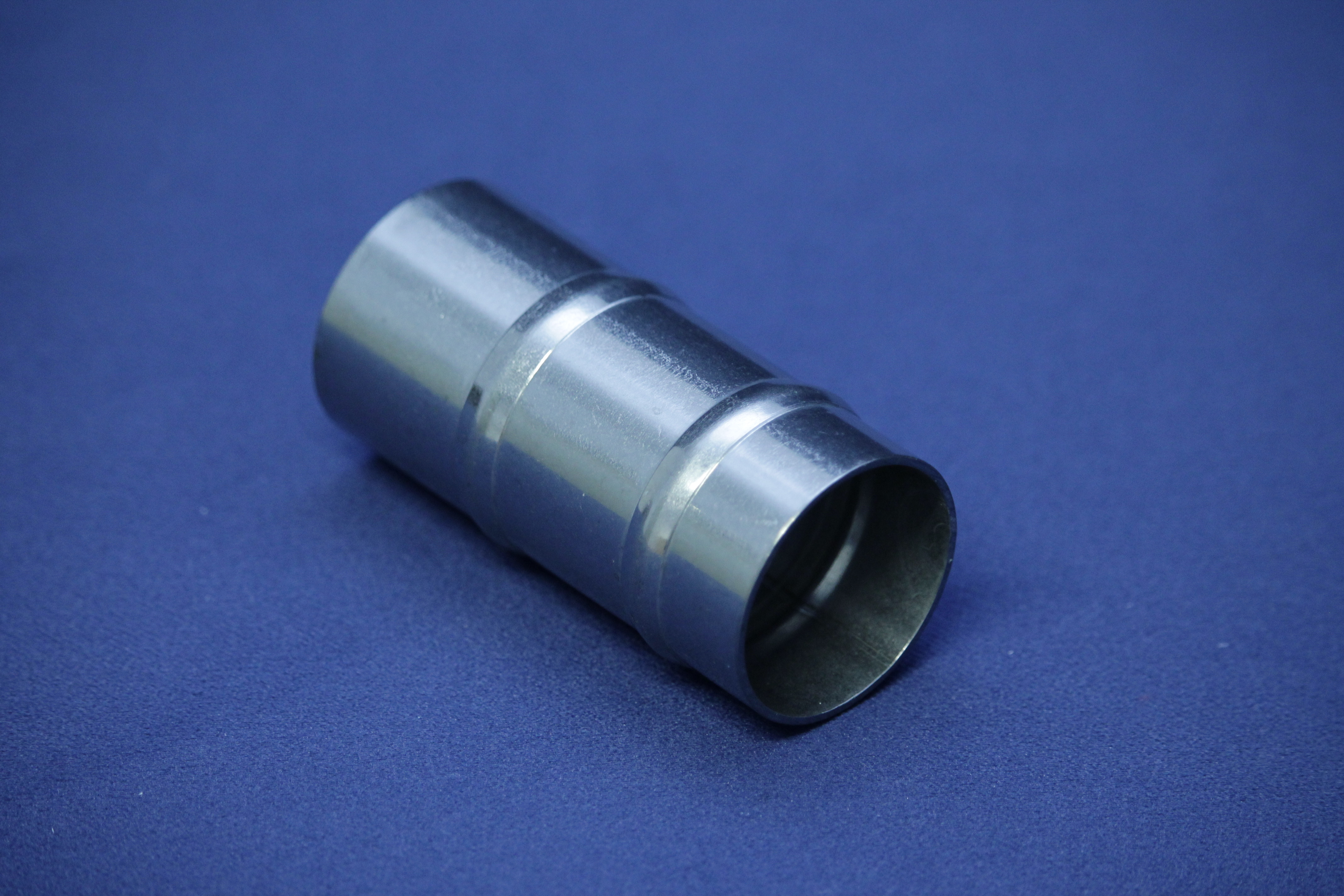 S-SCHLAUCHTÜLLE ROHR DN25 304 POL SCHLAUCH ID29 S=29x1,5