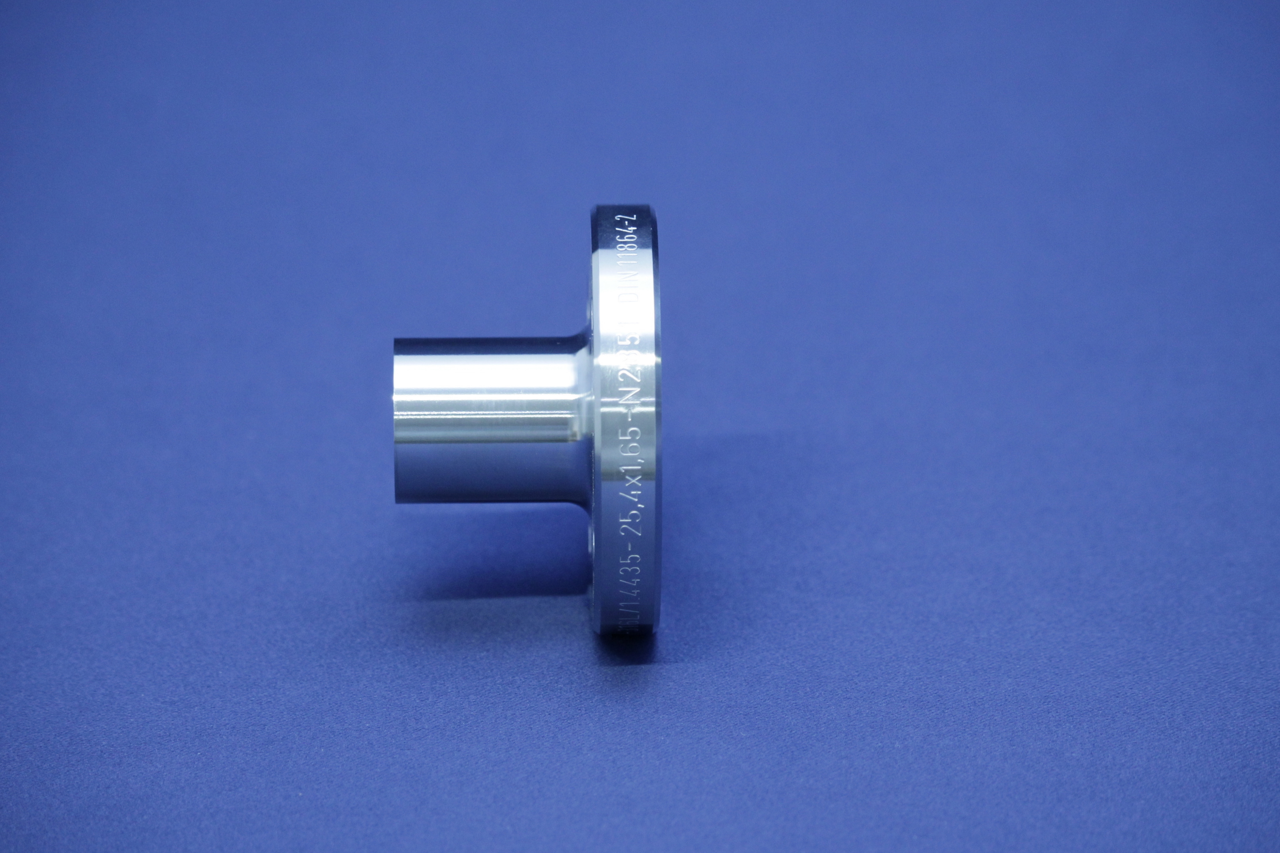 HyCom2-BUNDFLANSCH 2" 1.4404 Ra0,4-H4 DIN11864-BF