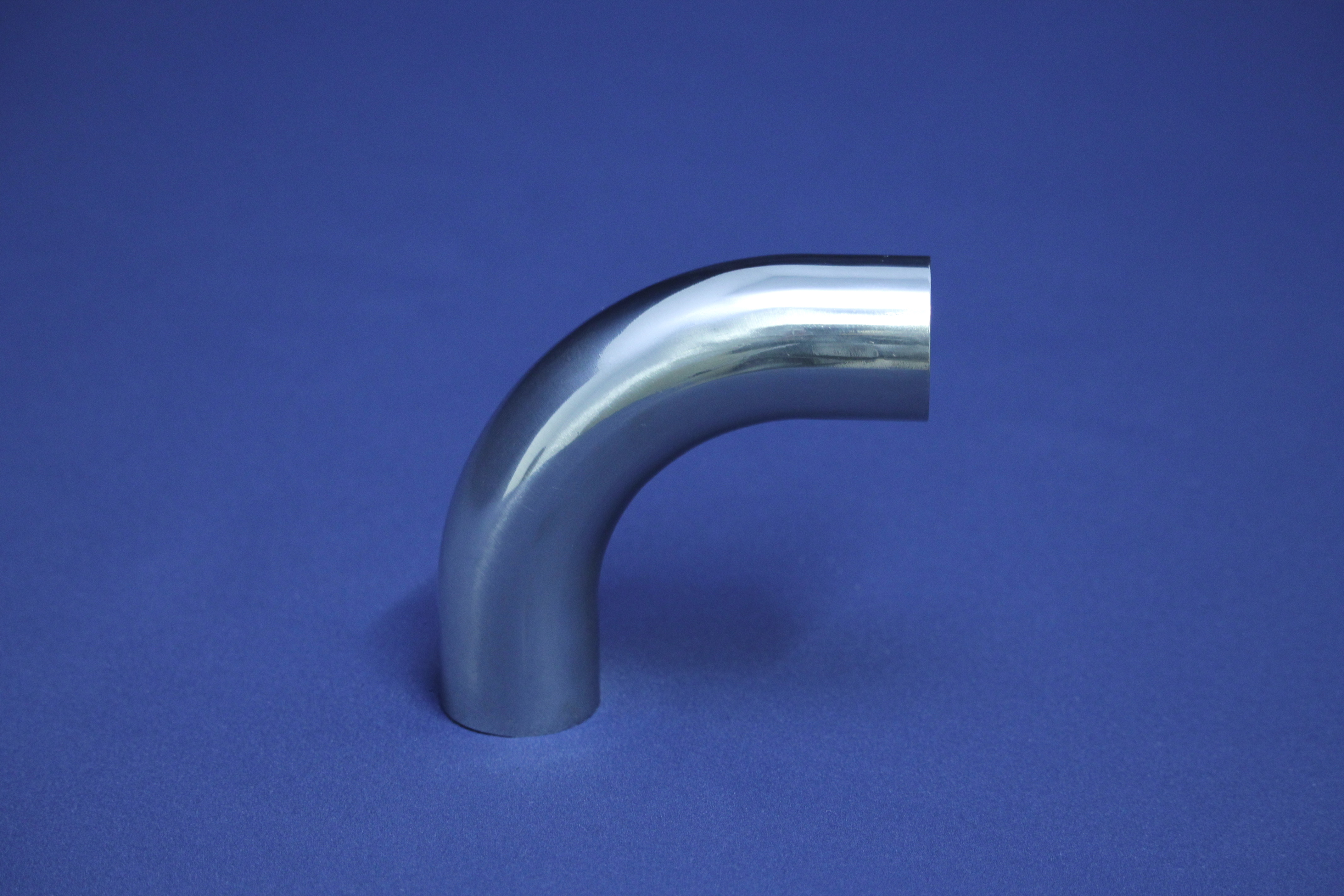 BOGEN BS-90 WW DN50 304L A POL 52x1,5