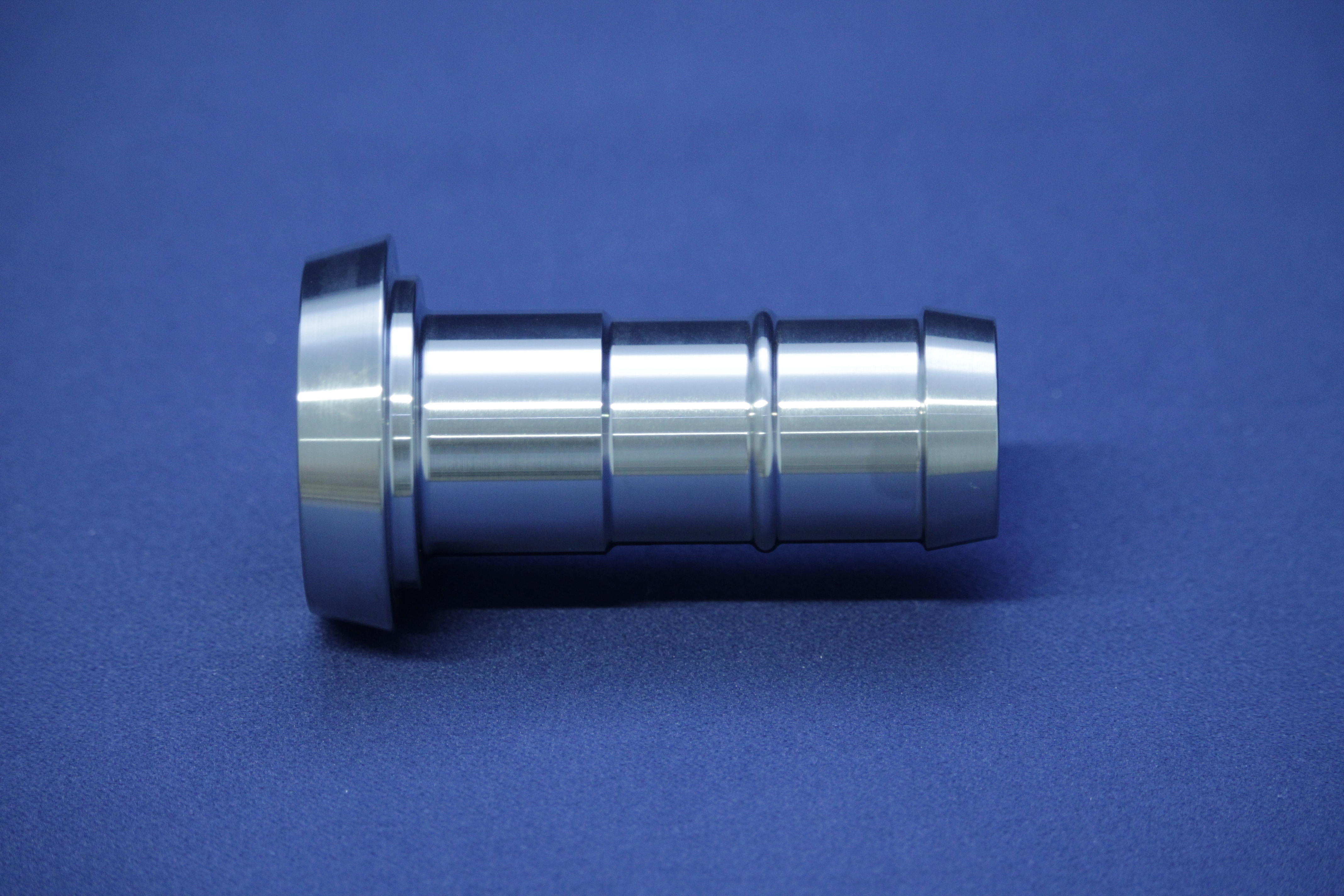 SCHLAUCHKEG.ST. BIER DN80 304 BL SCHLAUCH ID80