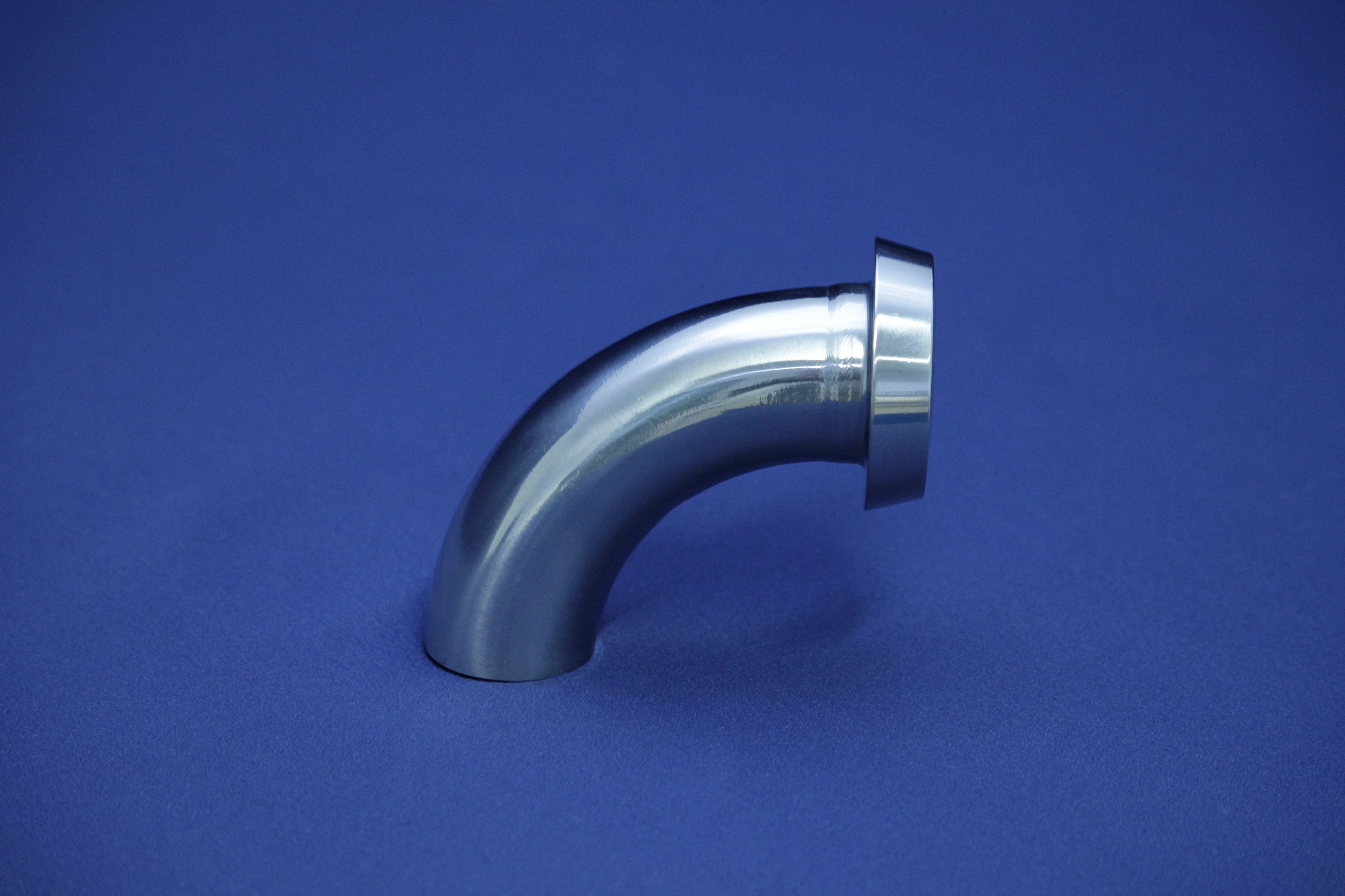 BOGEN 90 KS DN50 316L POL 52x1,5