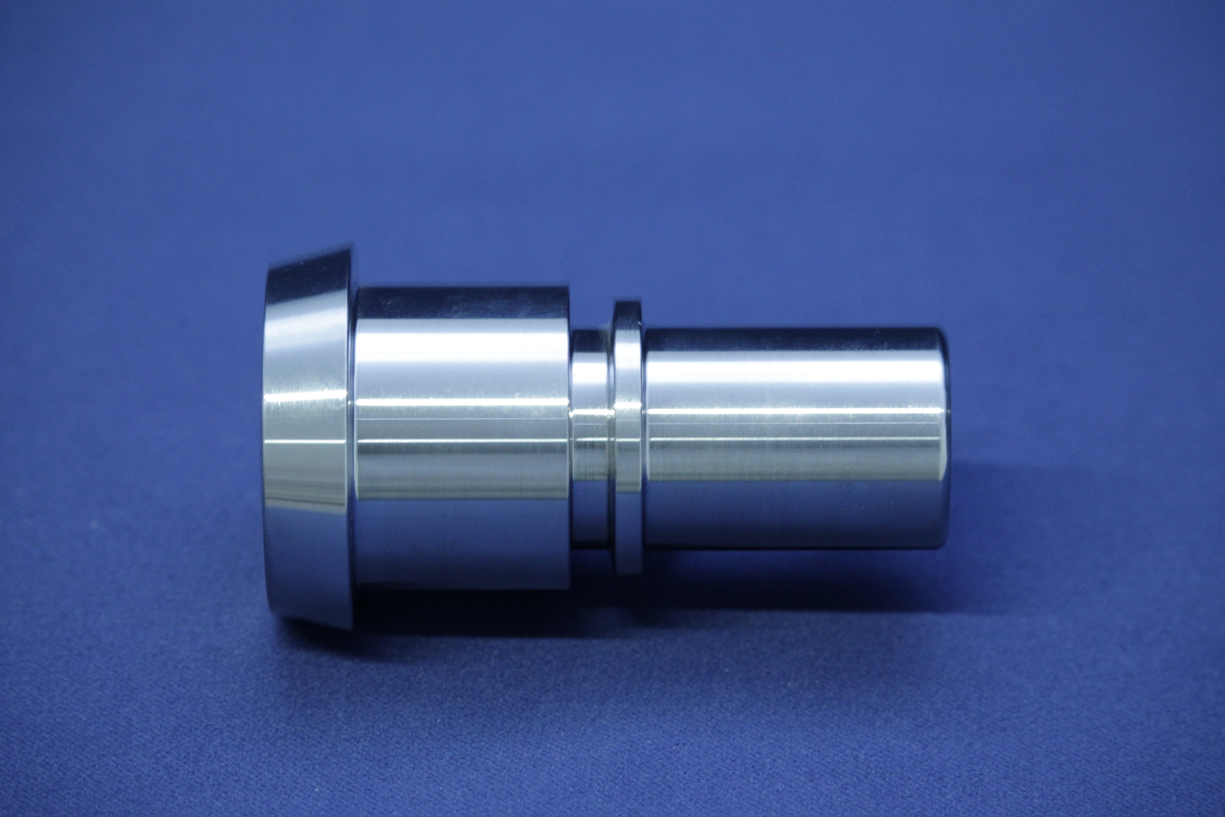 SCHLAUCHKEG.ST.GLATT DN32 316L BL SCHLAUCH ID32