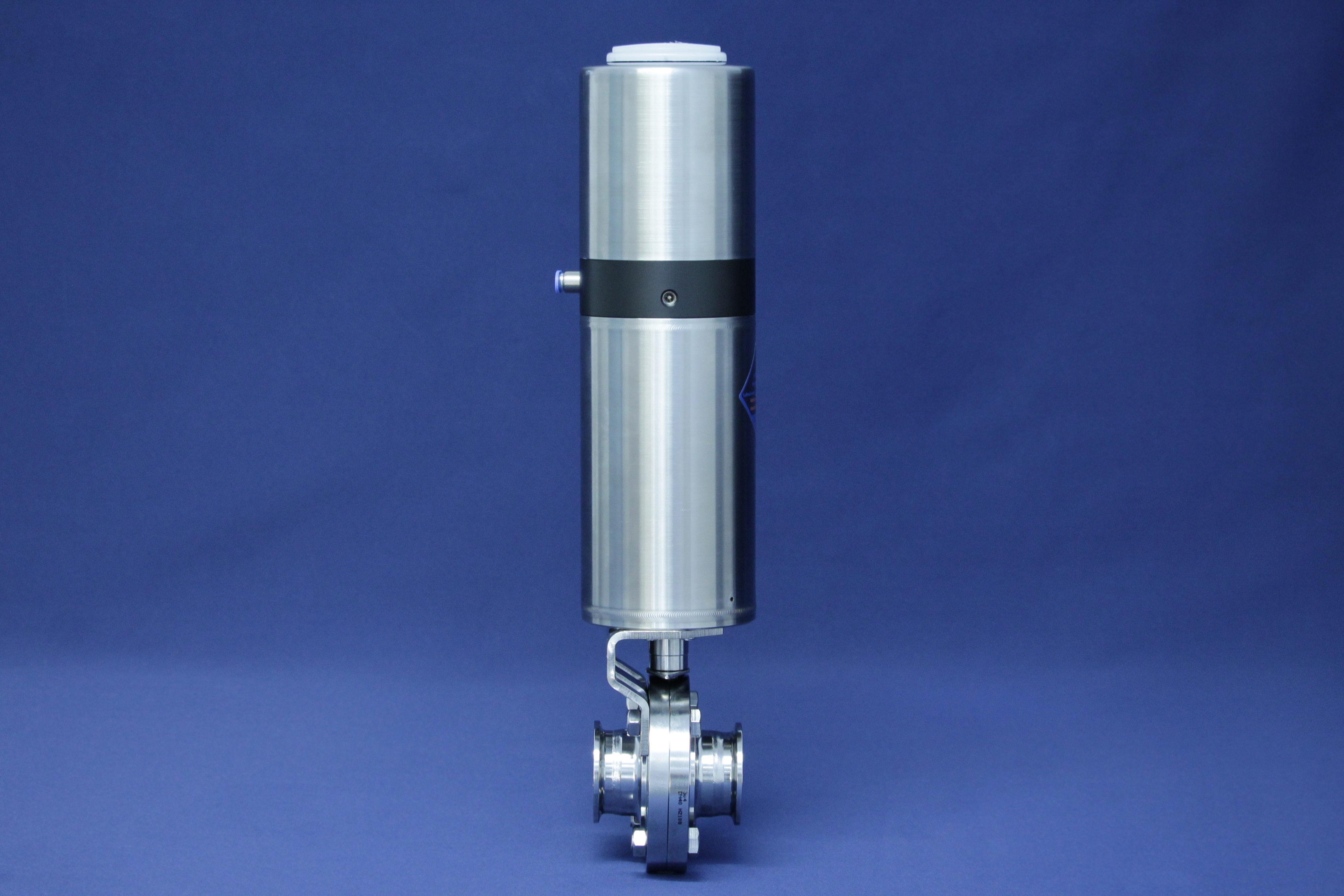 SV CLASSIC CC DN65 304 BL LF-TOP 2NI/1MV EPDM