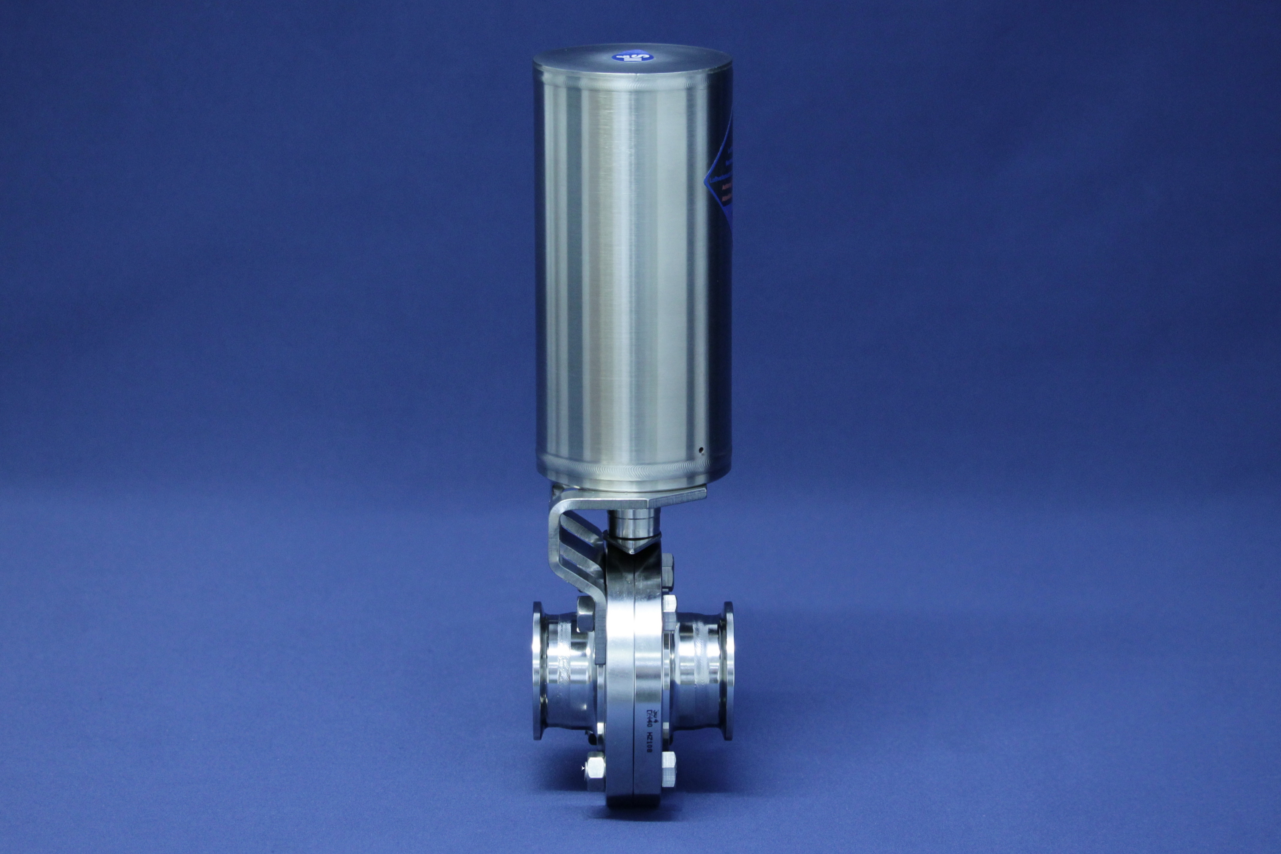 SV CLASSIC CC DN32 304 BL PAMS1 LF VMQ