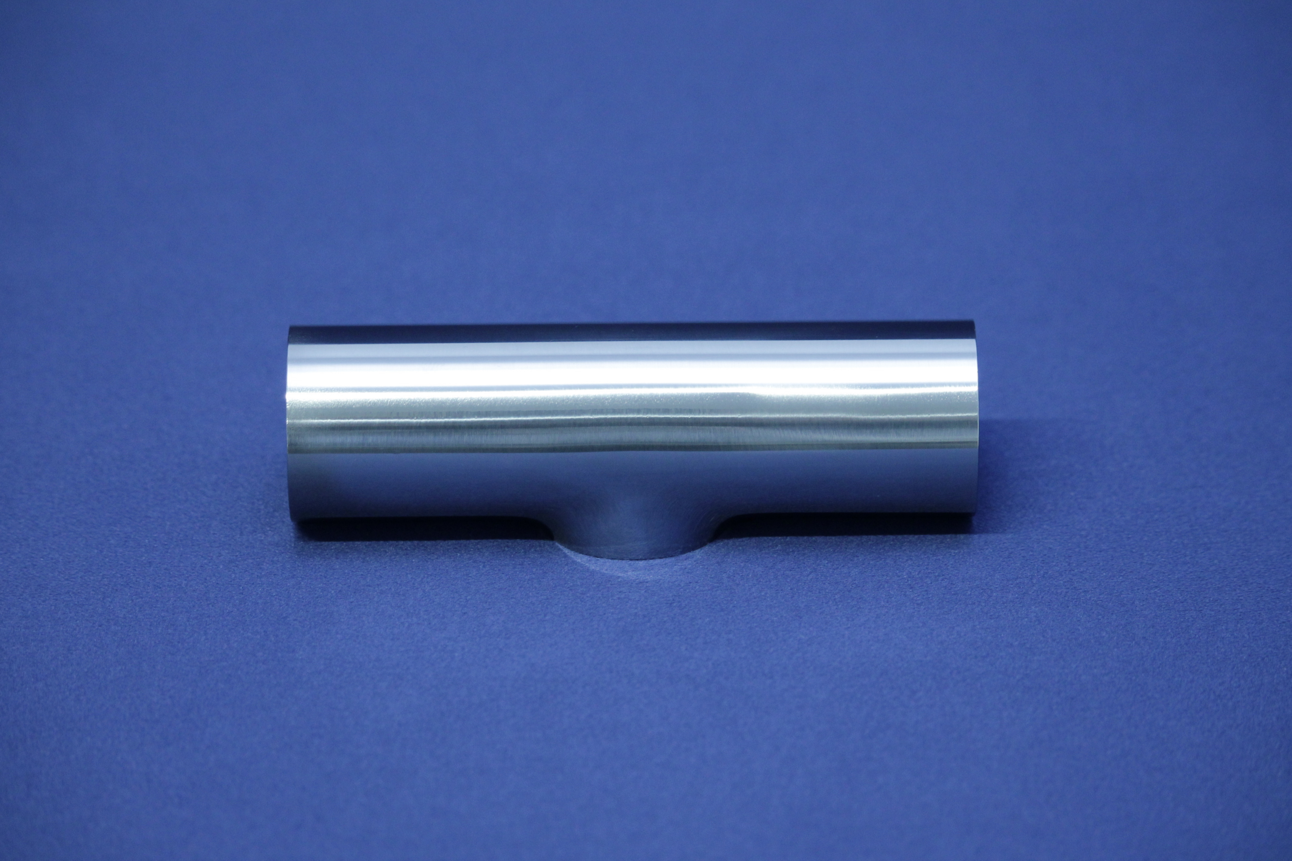 T-STÜCK TS 4" 304L POL