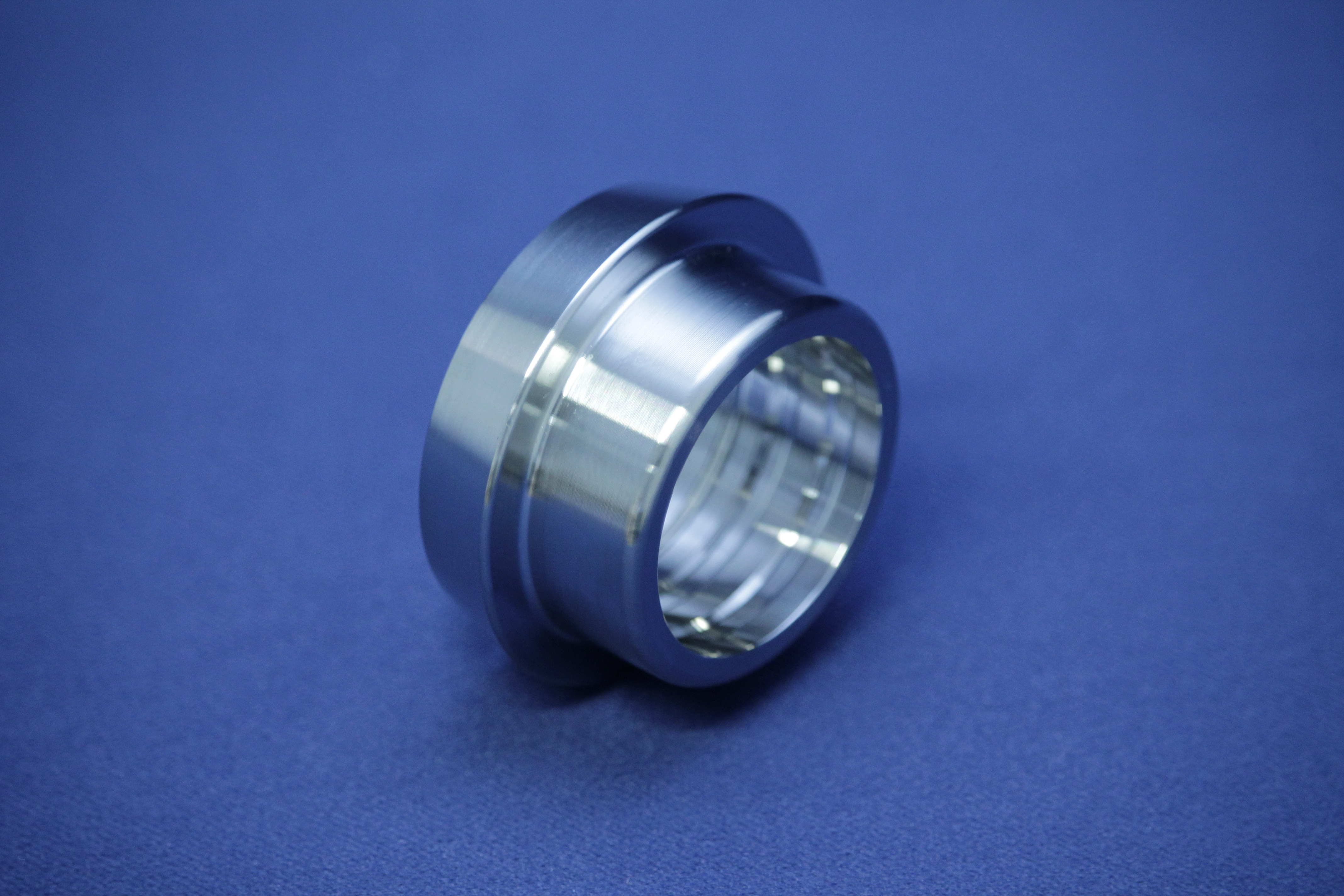 KEGELSTUTZEN D DN80 304 BL AD 85