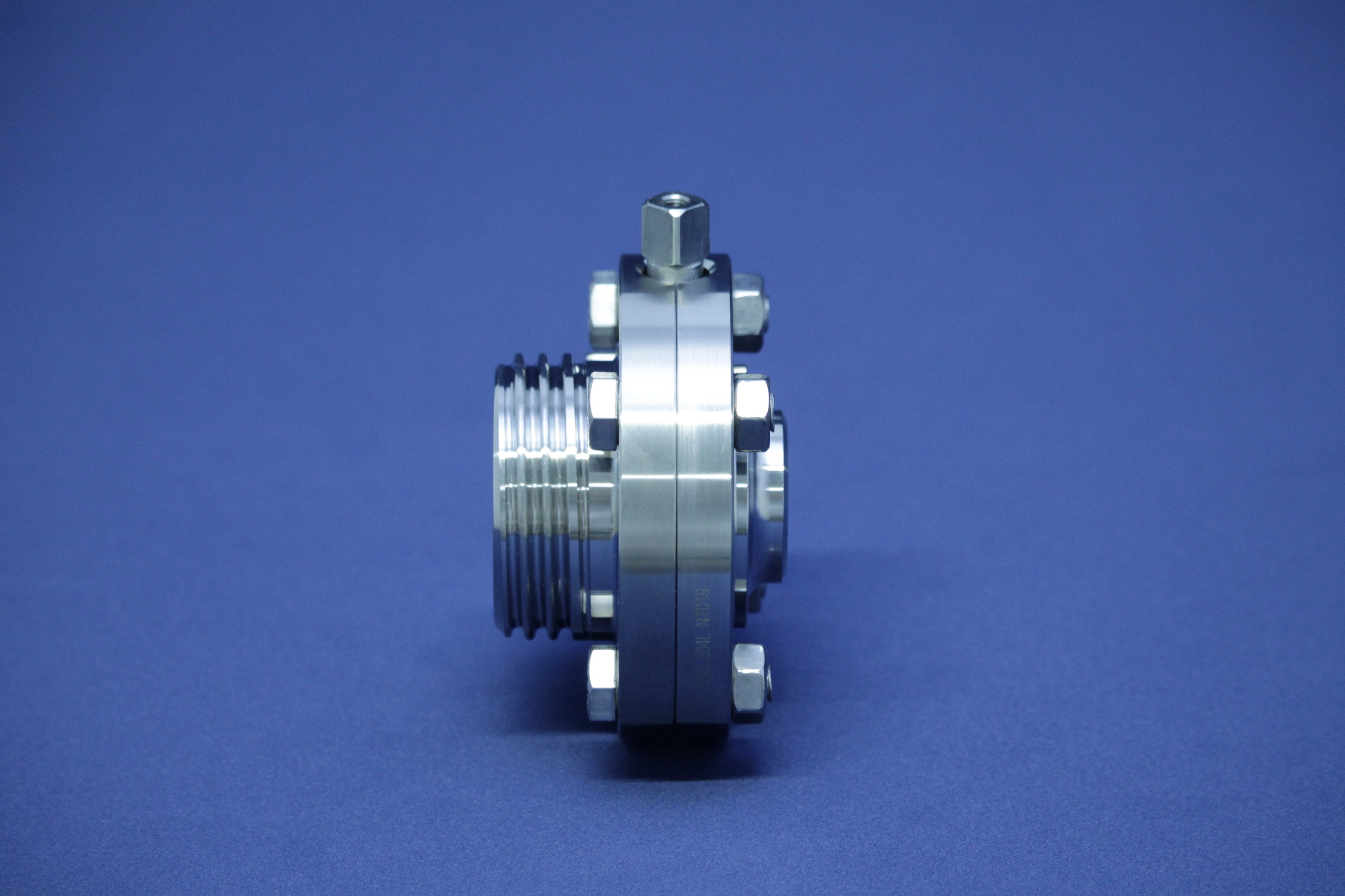 SV CLASSIC GS DN32 304 BL OHNE HB EPDM