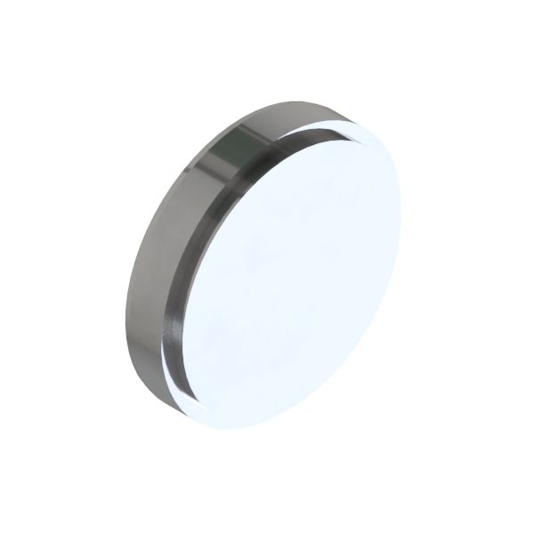 PharmCom2-BLINDBUNDST. 2,5" 1.4435 Ra0,4-H4 DIN11864-BBS