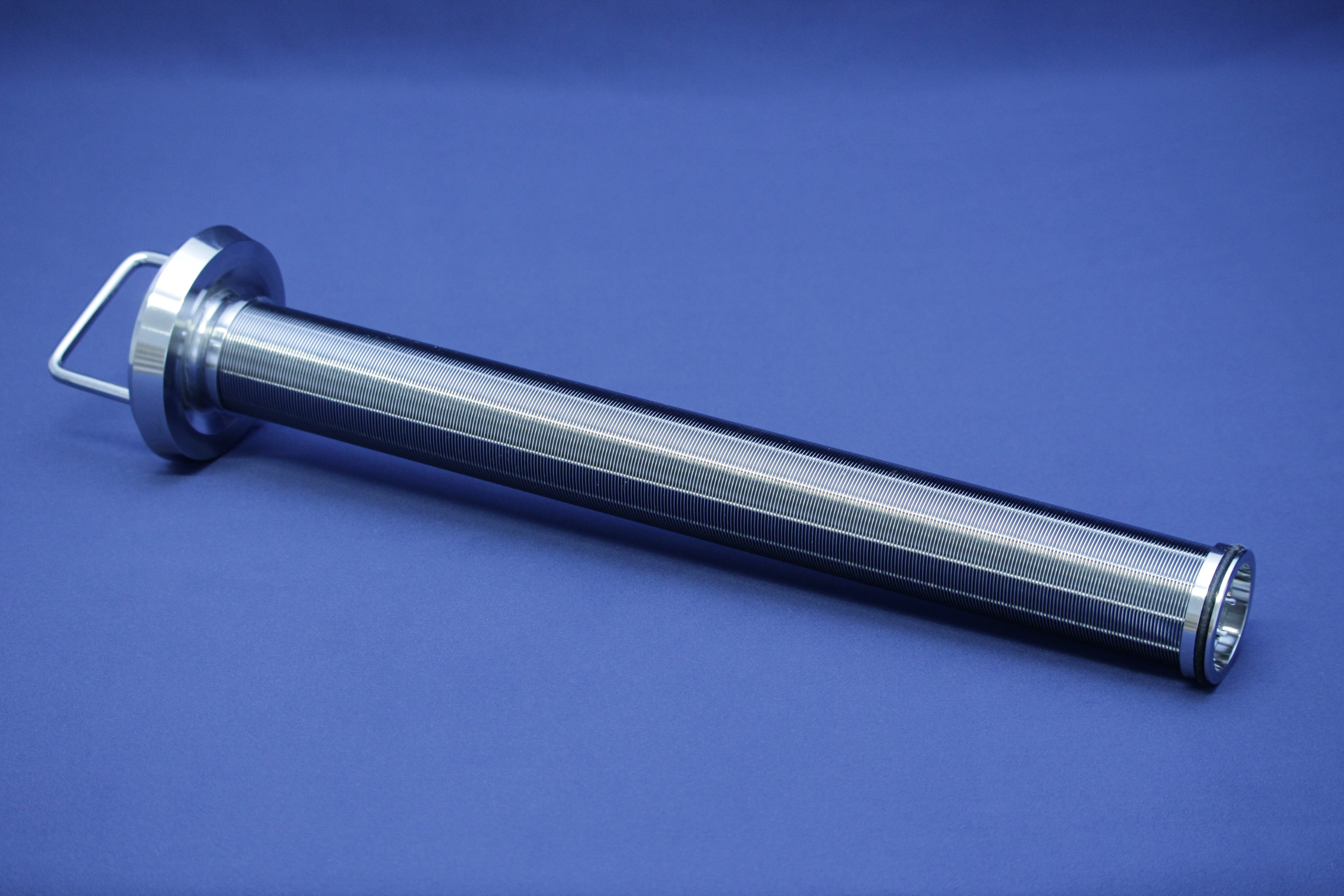 EINSATZ ECKROHRSIEB SP DN80 316L POL EPDM NSW=1,5 FITO SPALTROHREINSATZ, FITO(FLIESSRICHTUNG VON INNEN NACH AUSSEN), FITO(FLOW IN TO OUT), SPALTWEITENTOLERANZ:, 80% DER SPALTWEITEN +-0,030mm, 20% DER SPALTWEITEN +-0,050mm