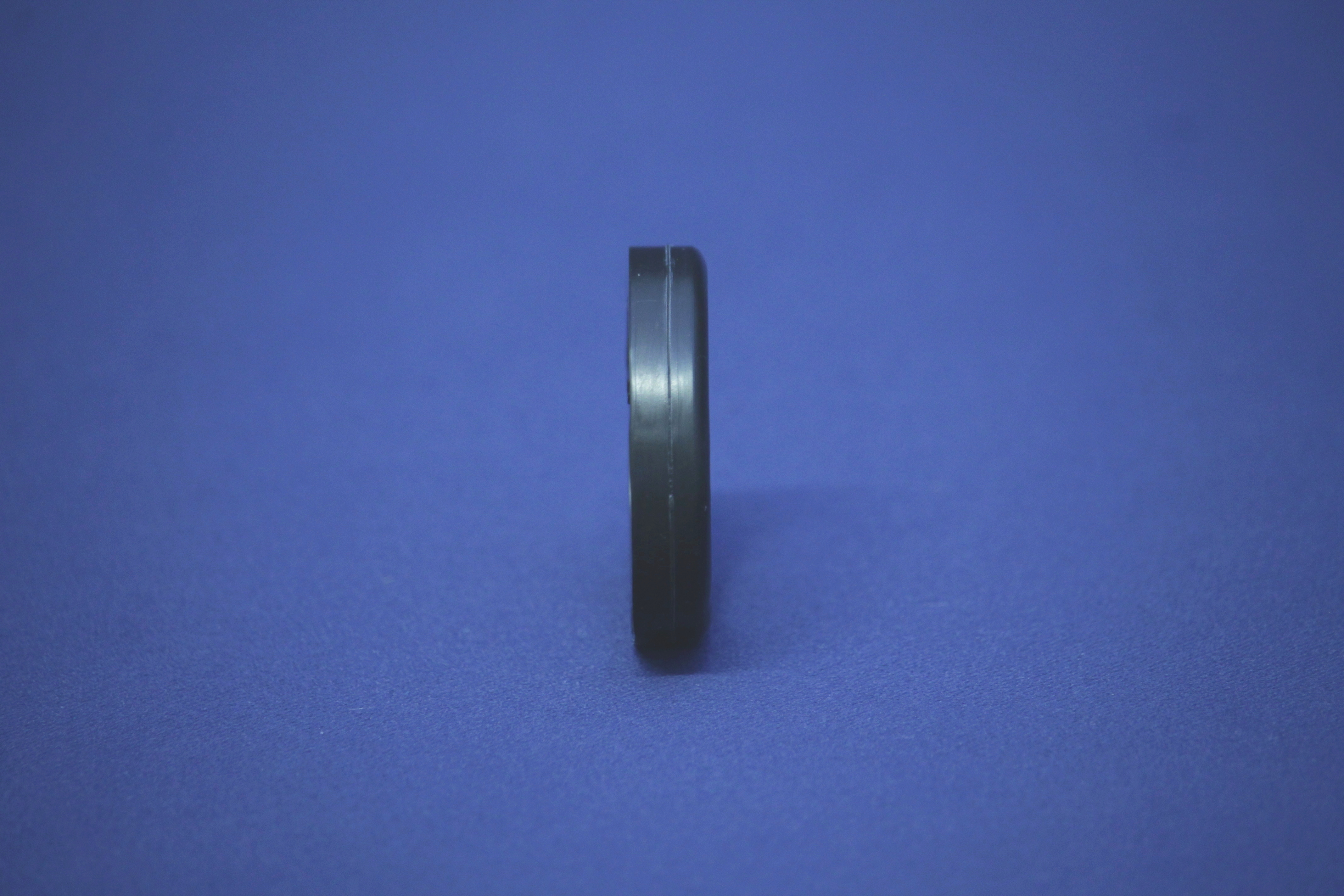 DICHTRING G HOCH DN100x8 VMQ TRANSPARENT FDA