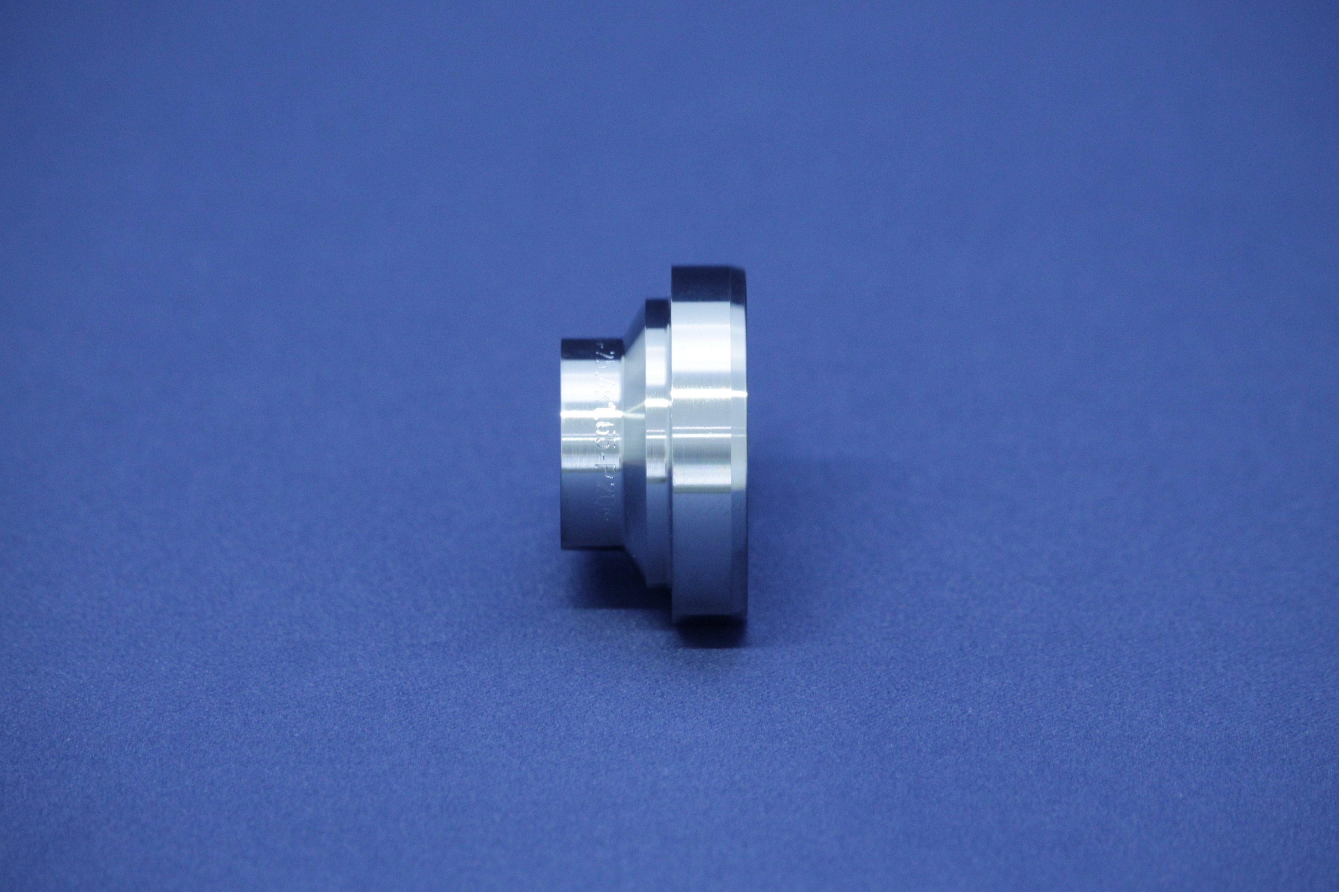 HyCom1-BUNDSTUTZEN 2,5" 1.4307 Ra0,8-H3 DIN11853-BS