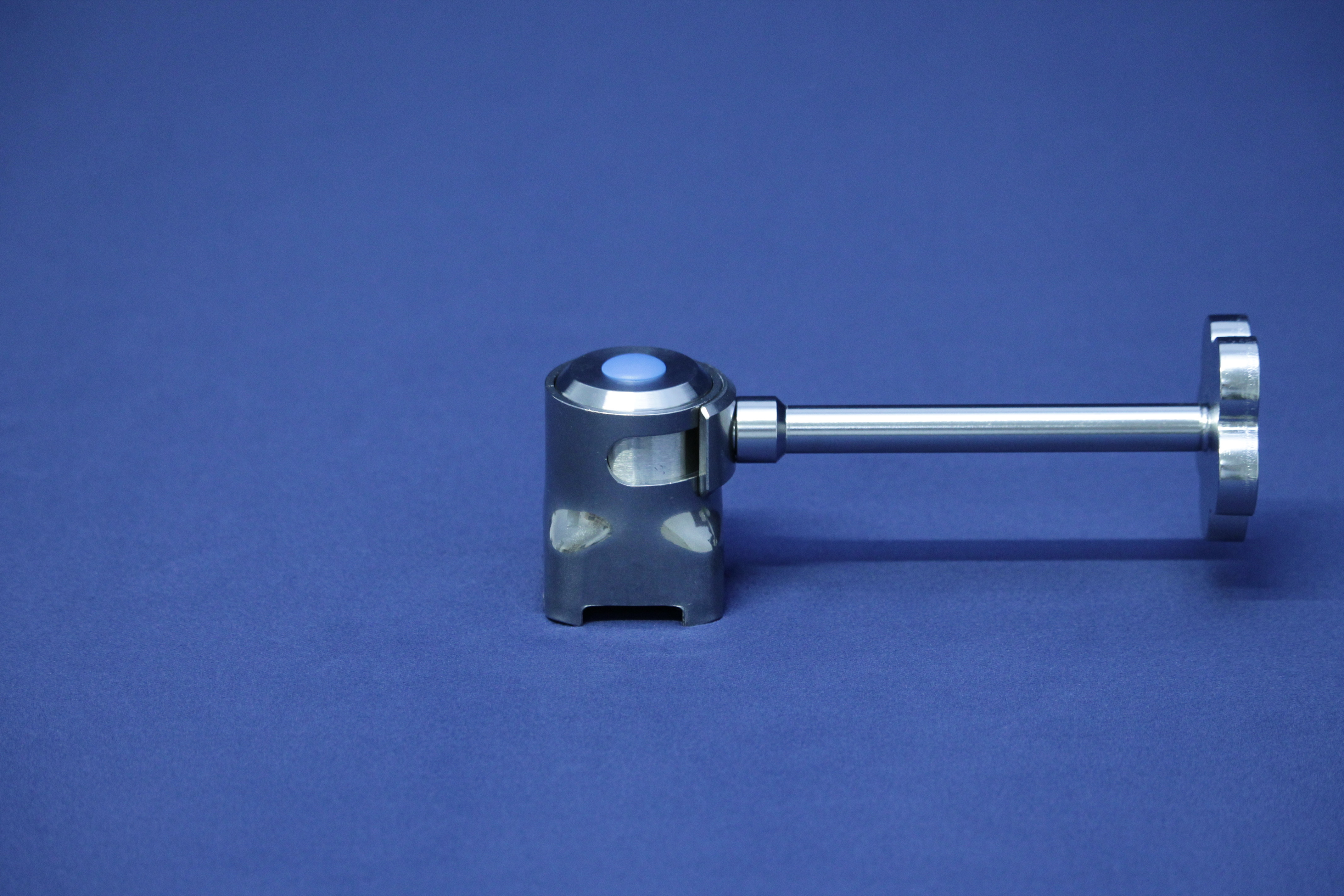 HB-STUFENLOS 04 DN15-100/1"-4" 304 POL FÜR SV04