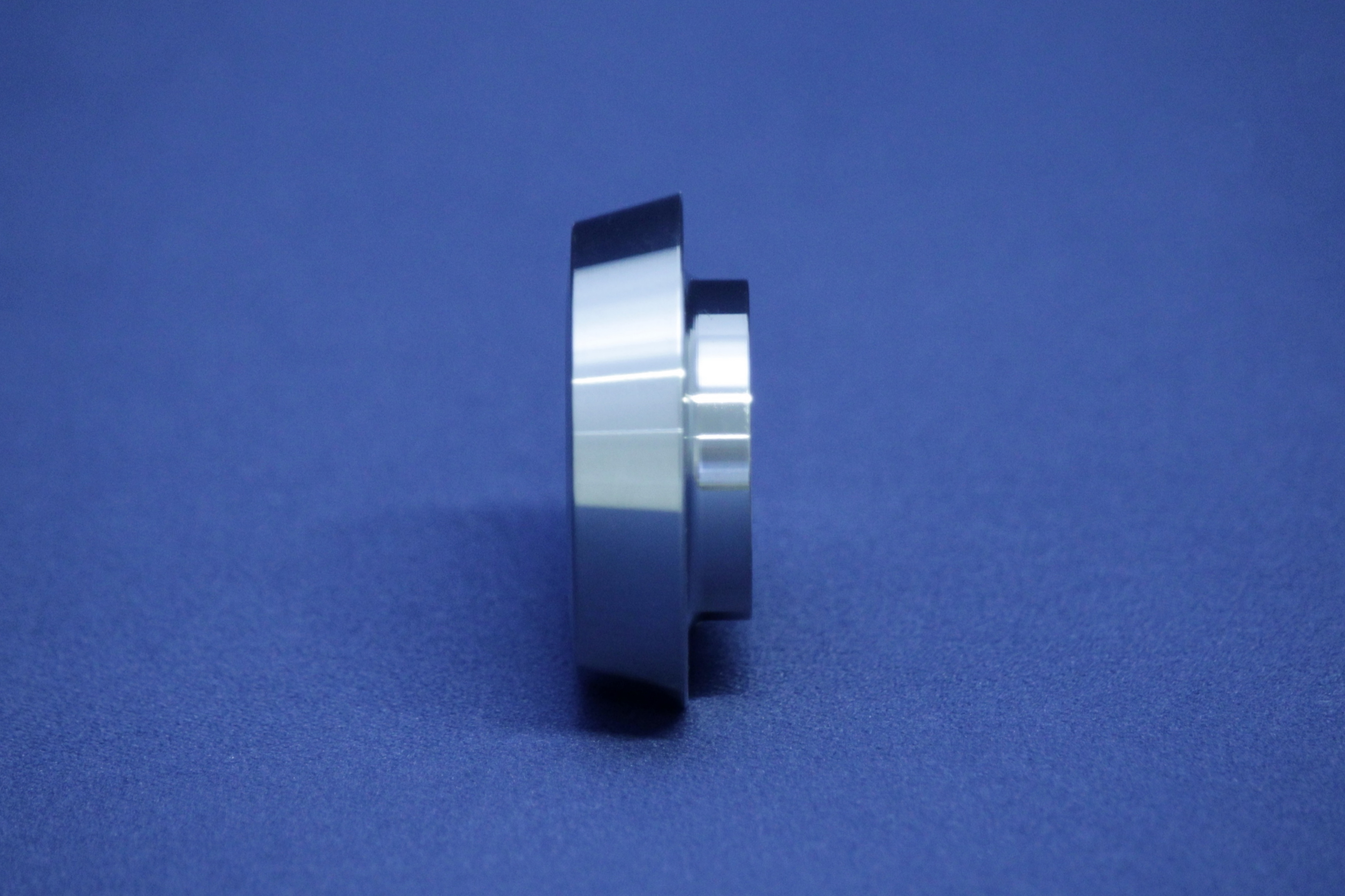 KEGELSTUTZEN SKD DN25 316L BL 29x2,0 KURZE AUSFÜHRUNG