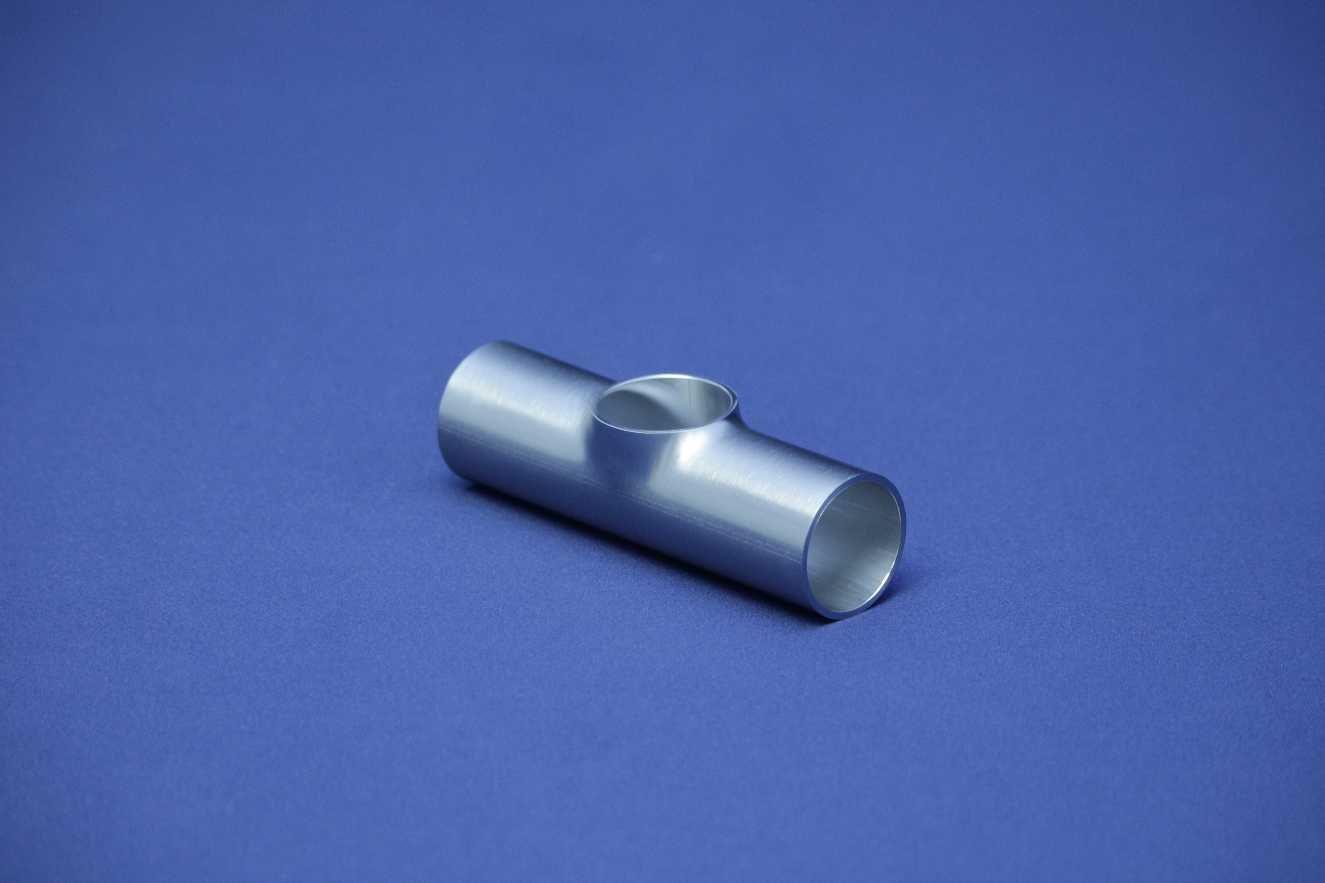 HyCom1-T-STÜCK KURZ DN15 1.4404 Ra0,8-H3 DIN11865-TK-A