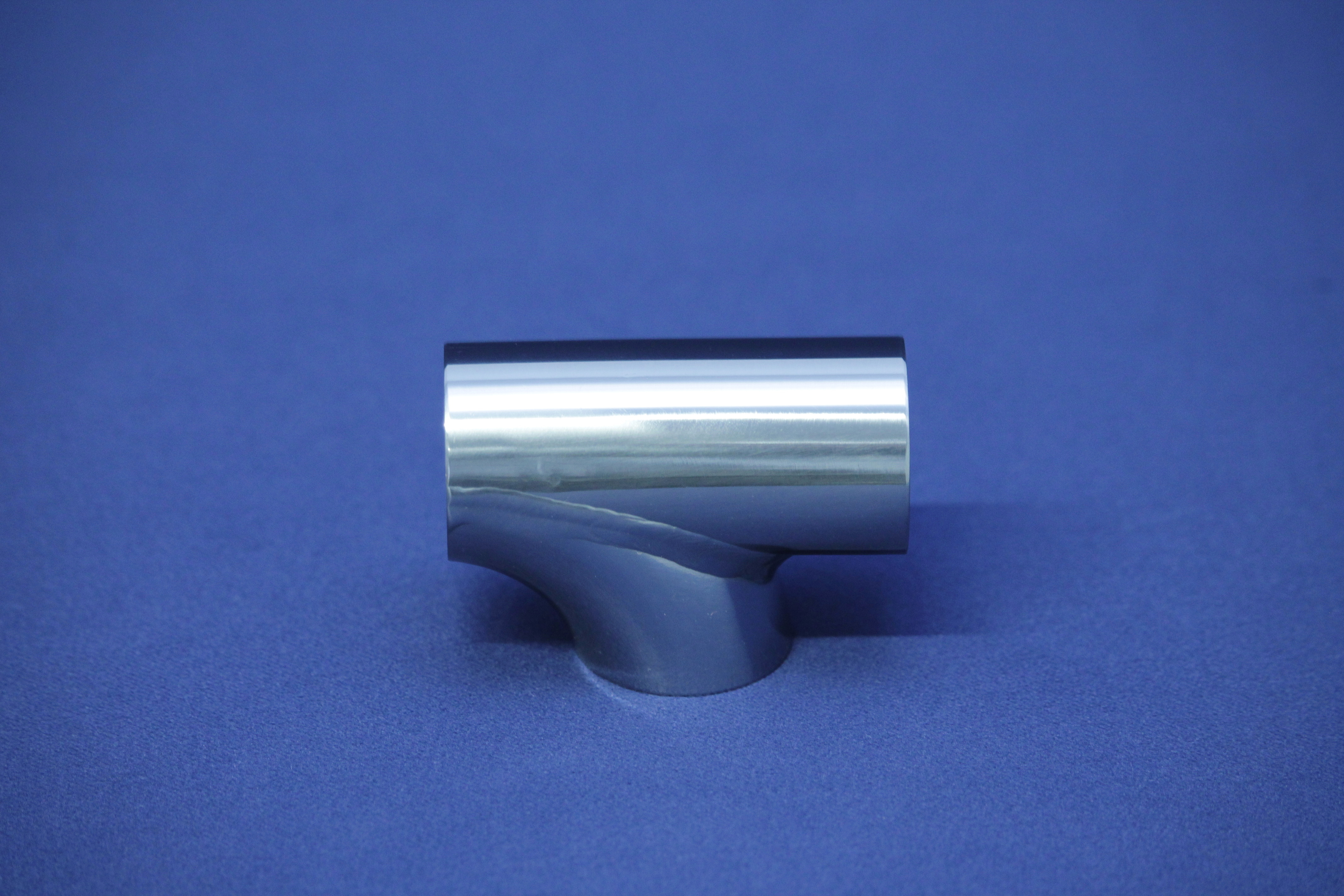 T-BOGEN SSS 1" 316L POL