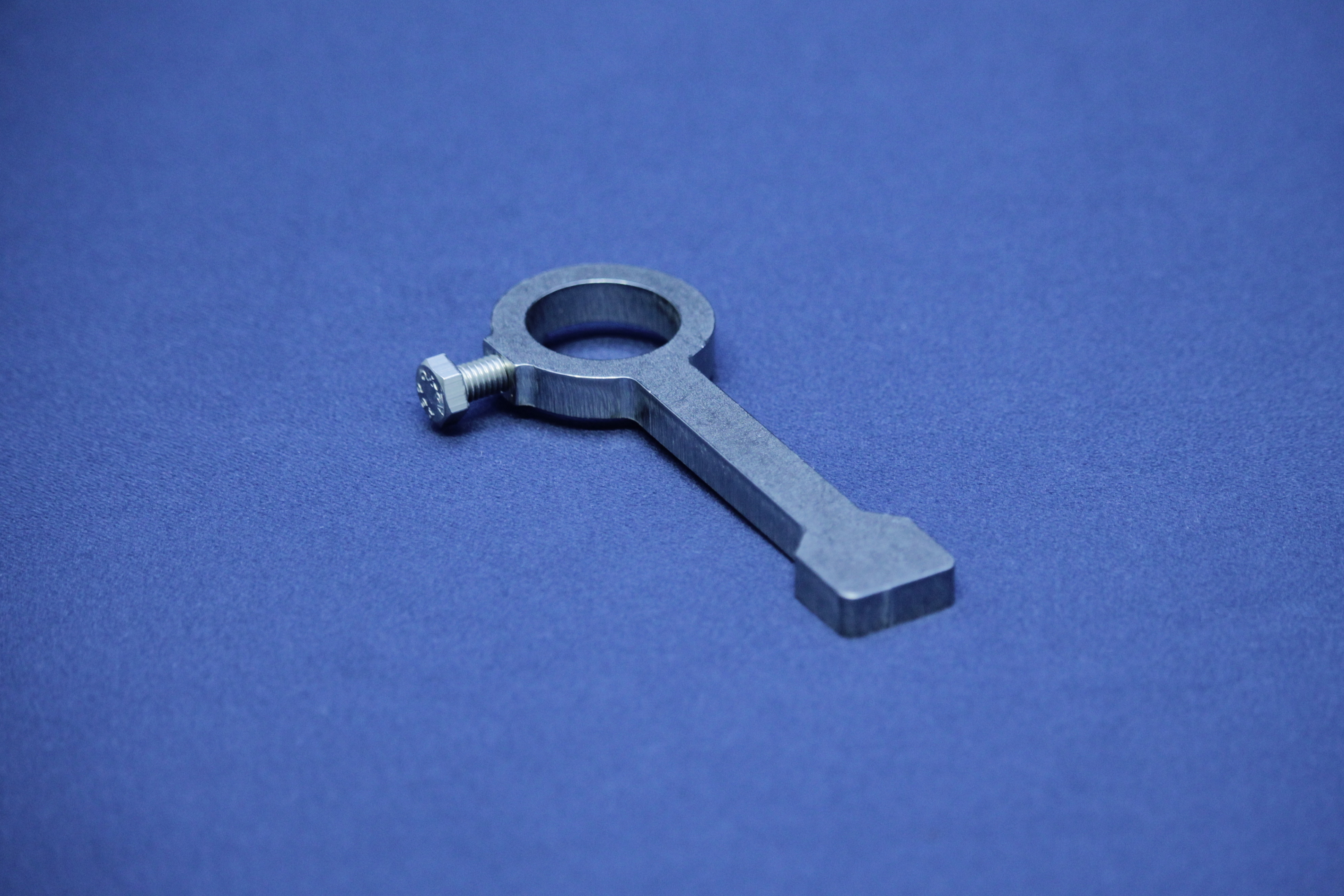 SV-SCHALTFAHNE DN125-150 304 POL