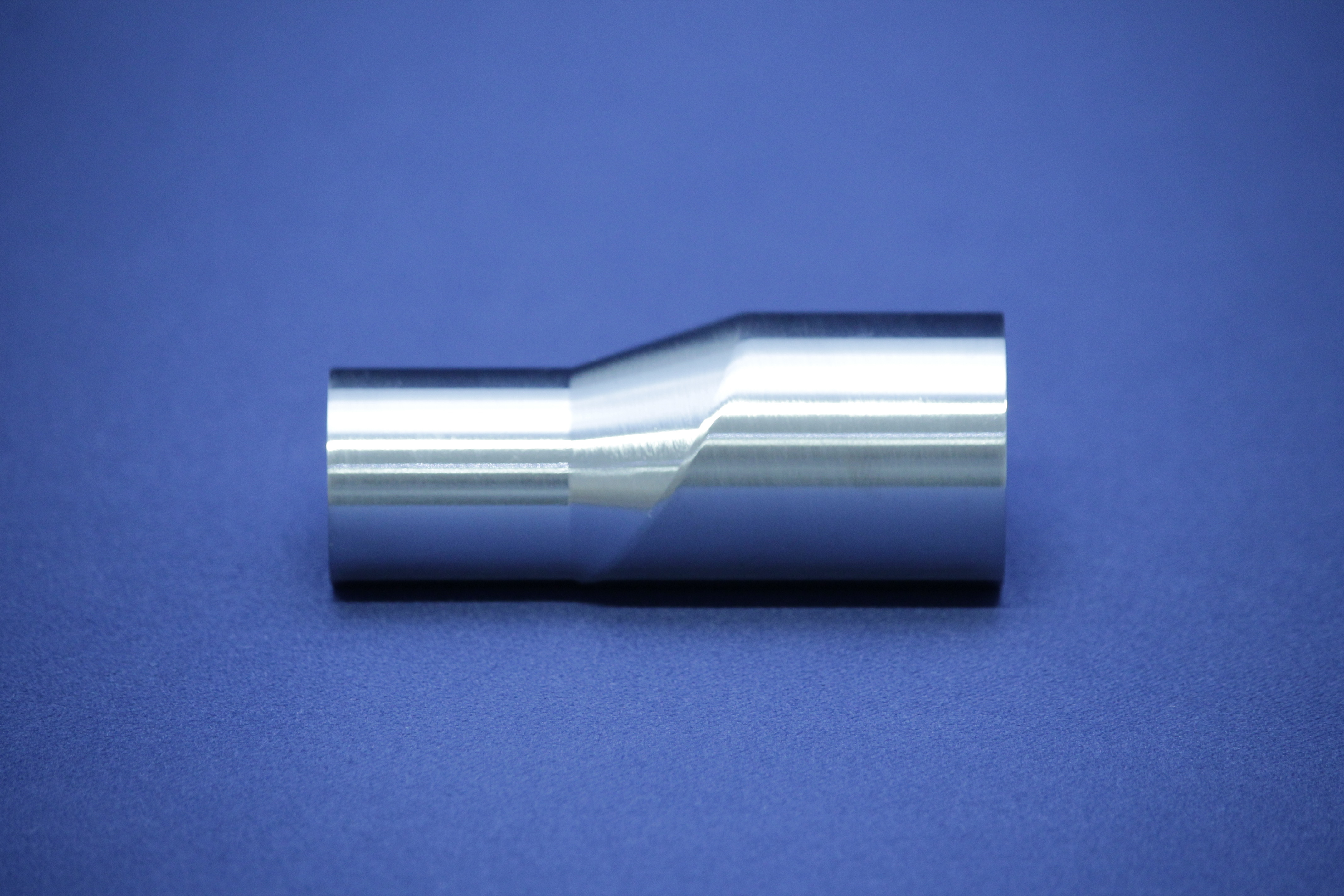 PharmCom2-RED.ST. EXZ DN40-15 1.4435 Ra0,4-H4 RE-A ABMESSUNG IST NICHT IN DER NORM ENTHALTEN