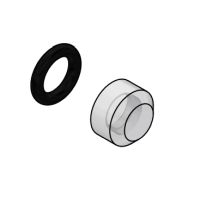 DICHTUNGSSATZ ZU ART 9111/9112 NBR/PTFE