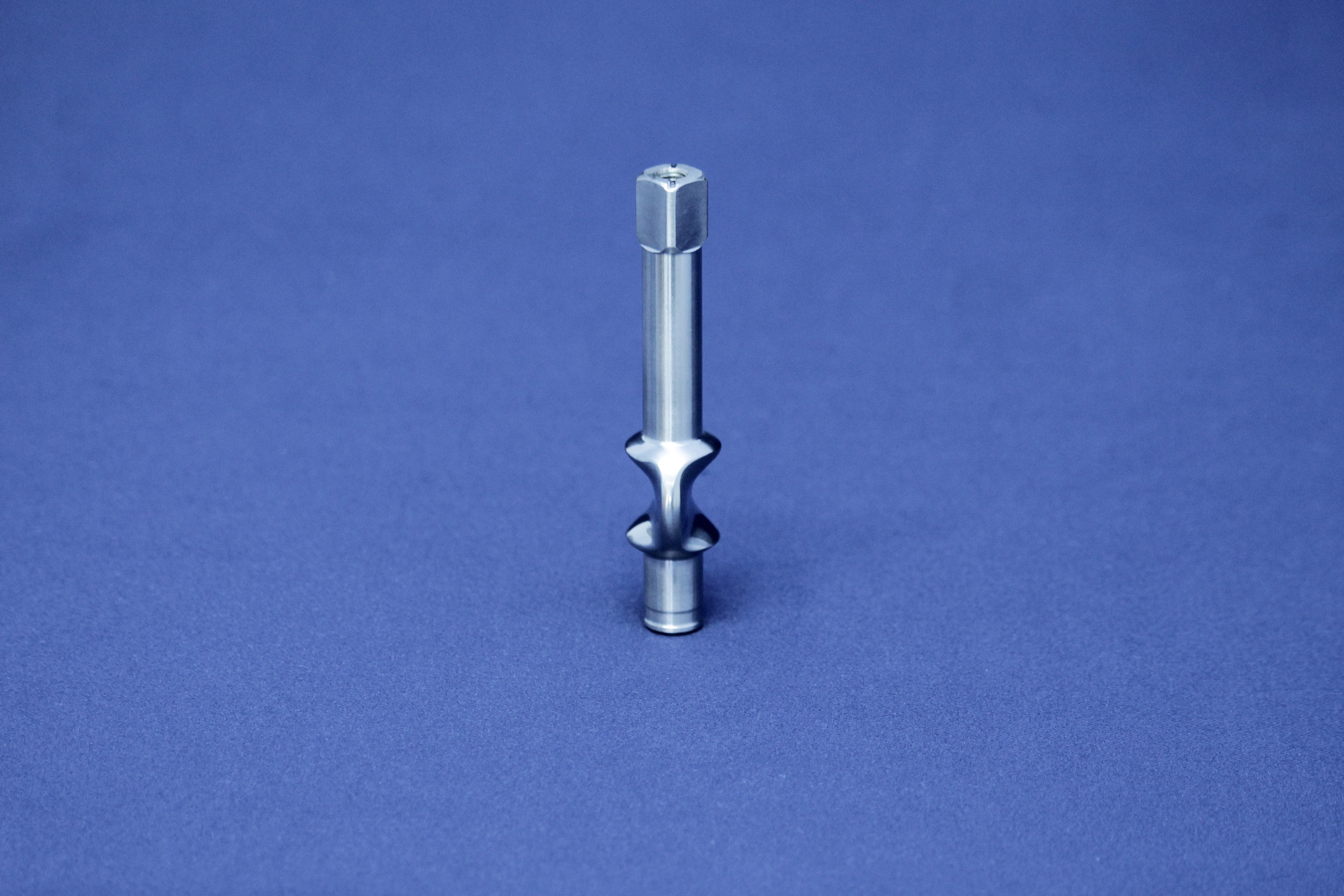 SV-KLAPPE 4" 304L POL