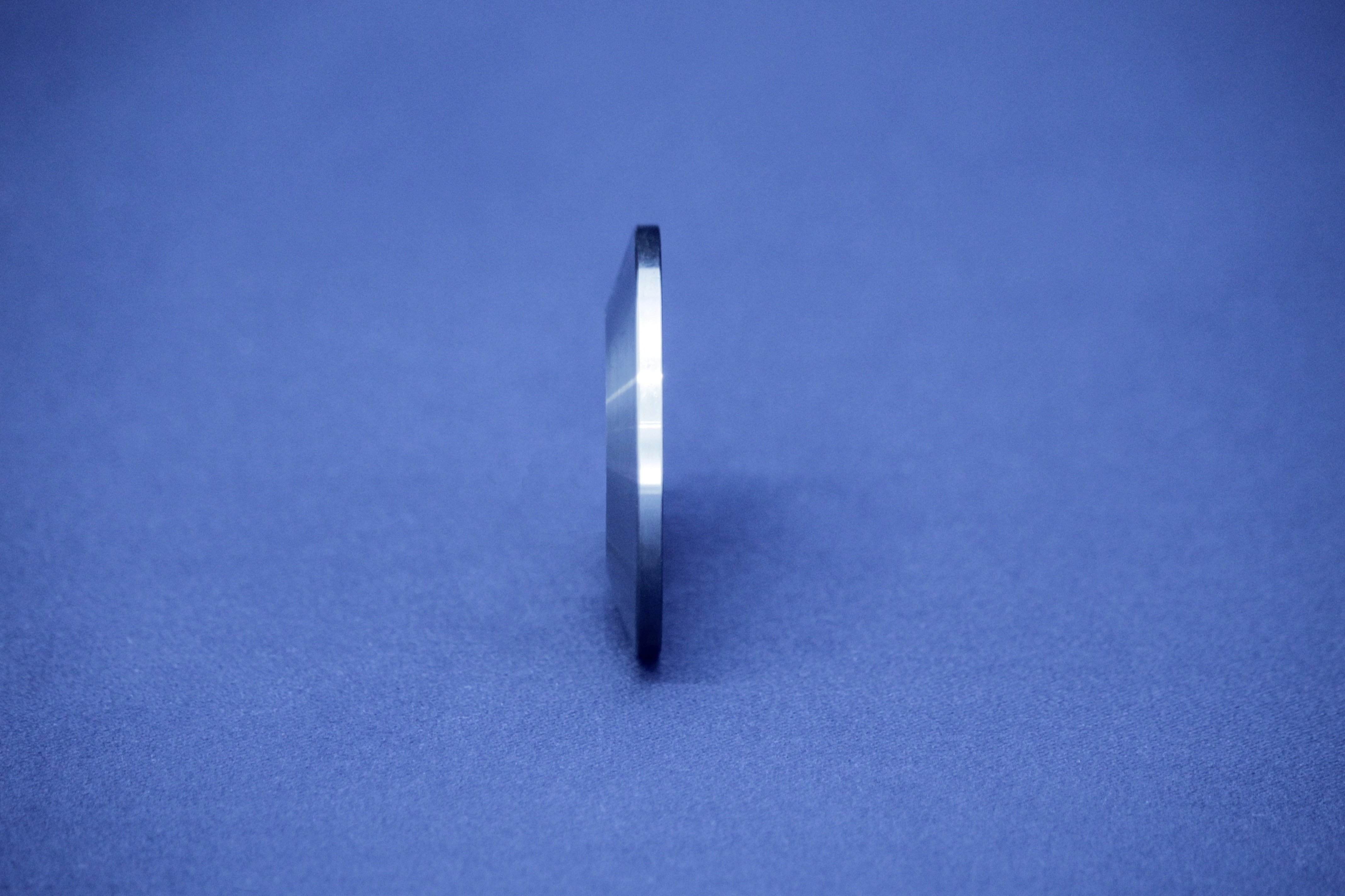 PharmCom2-TC-BLINDST. FL91 1.4435 Ra0,4 DIN32676-B91