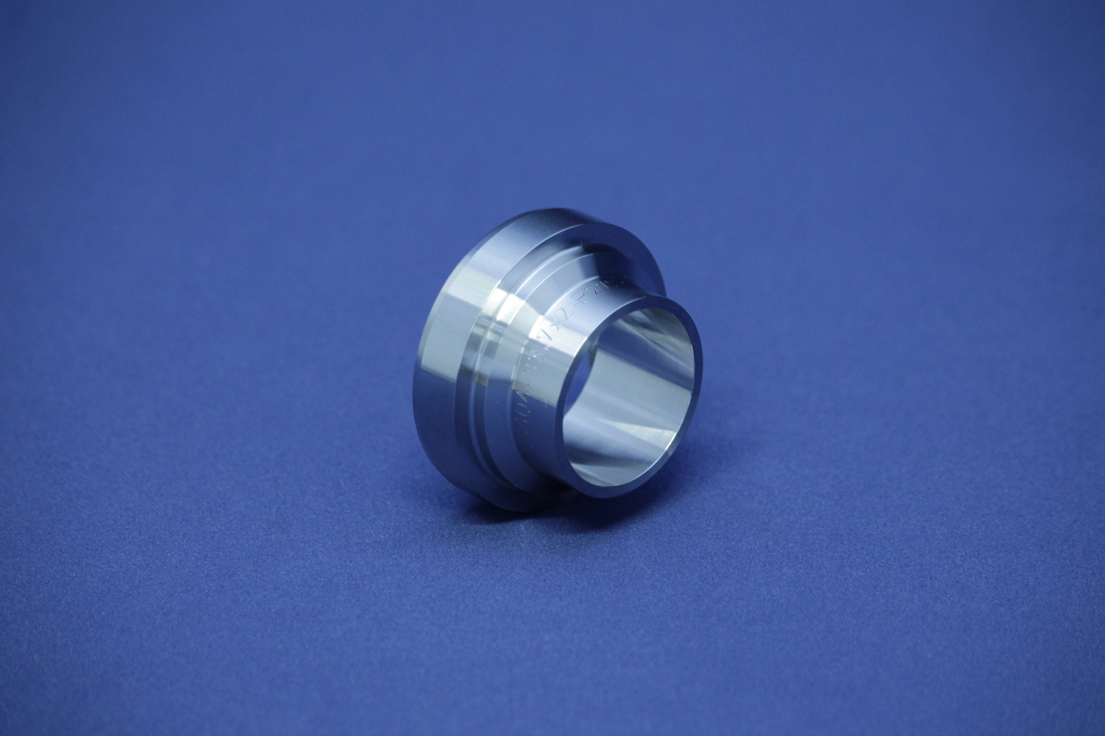 HyCom1-BUNDSTUTZEN 17,2 1.4307 Ra0,8-H3 DIN11853-BS