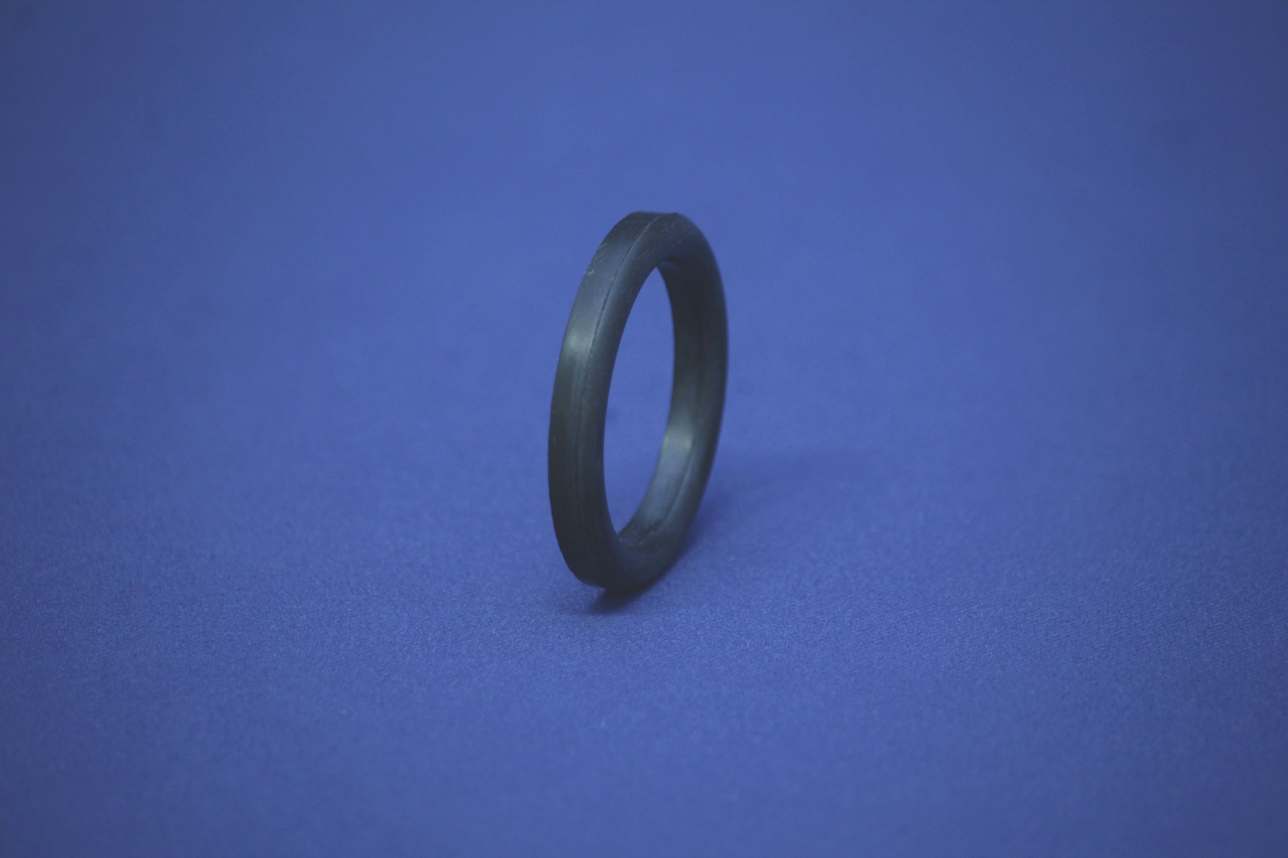 DICHTRING G DN75/3" EPDM SCHWARZ FDA