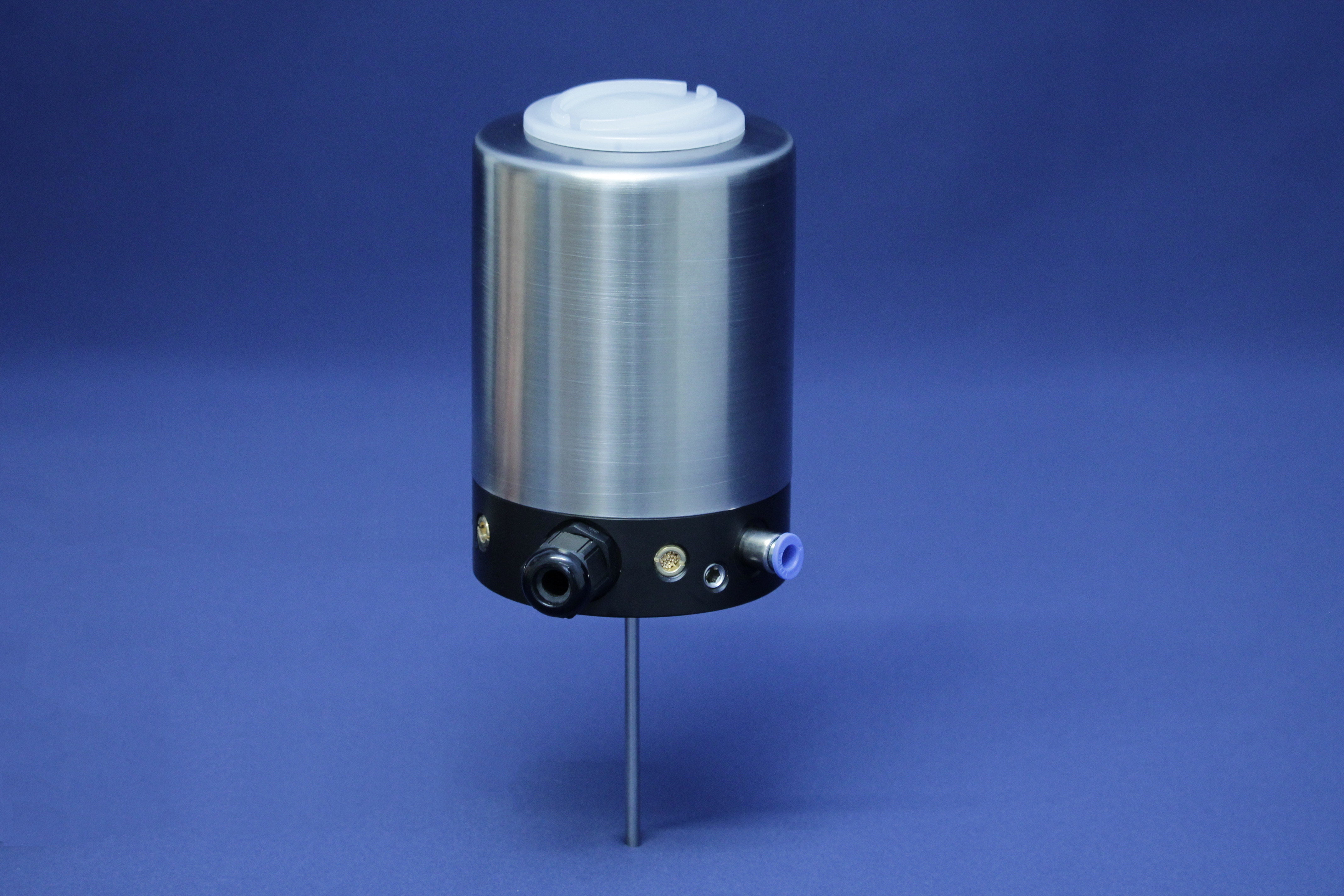 TOP LL PAMS 2NI 0MV LED 304 DN15-200/1"-4"