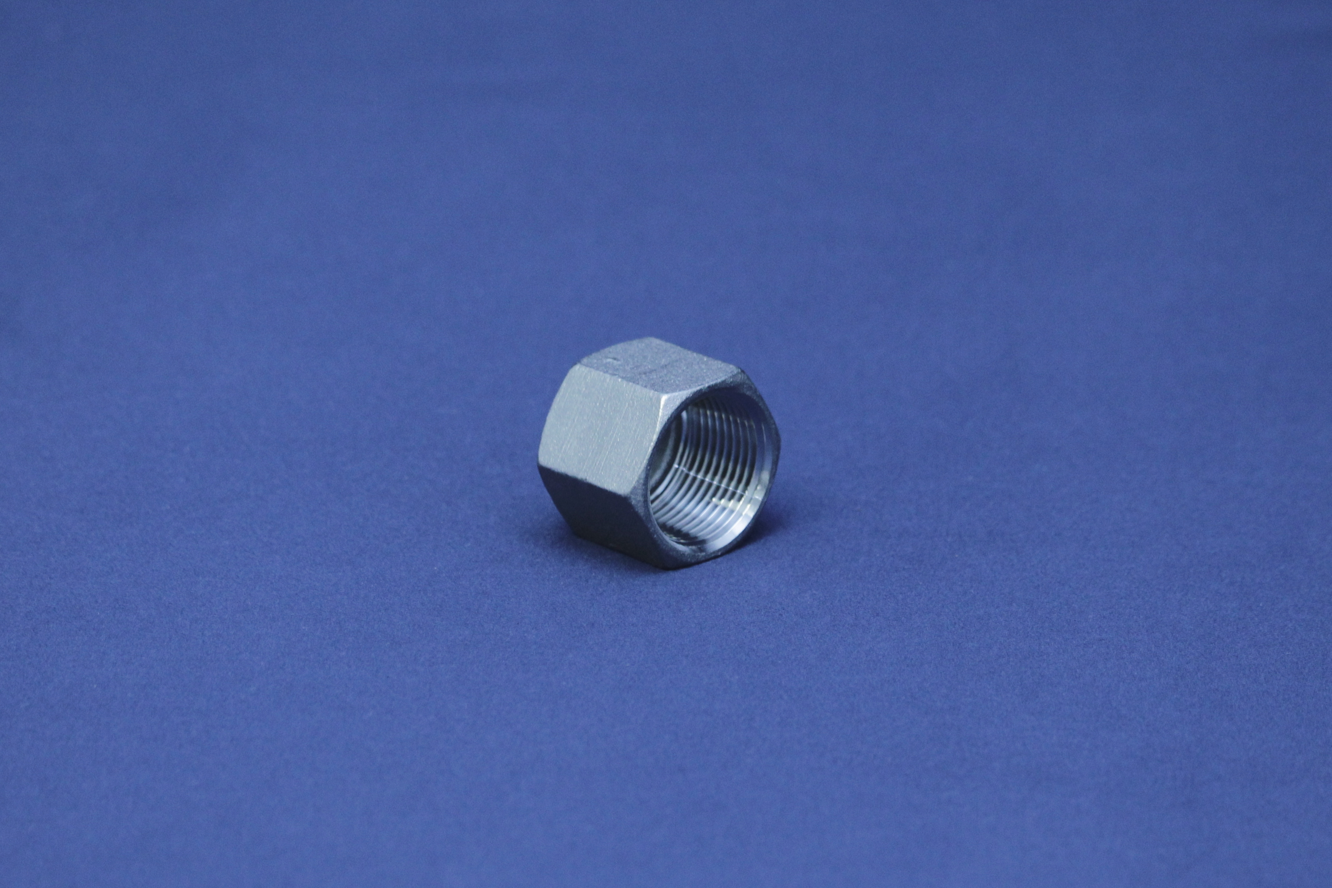 6-KANT KAPPE Rp2.1/2" 316