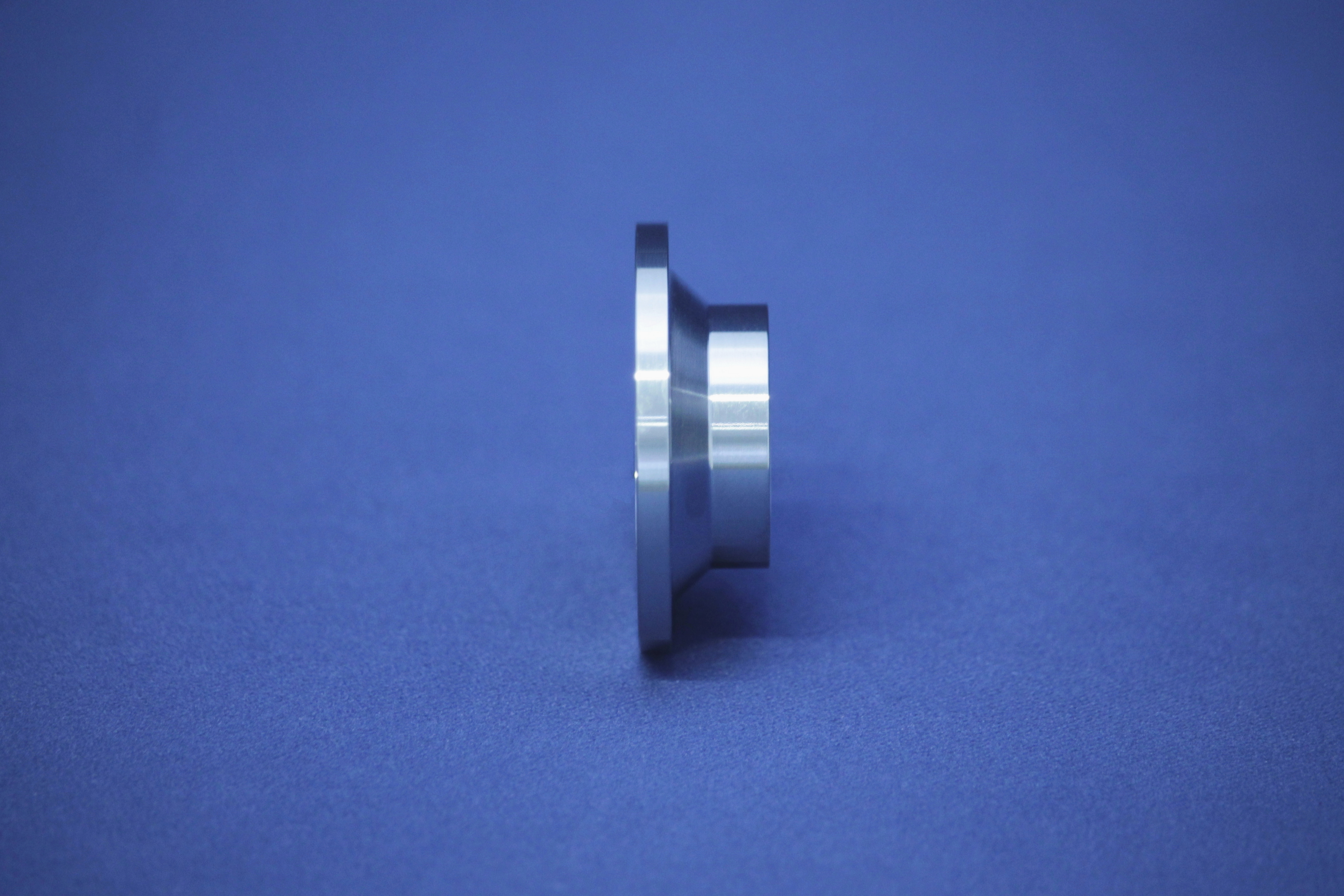 RJT BUNDSTUTZEN S 2" 316L BL