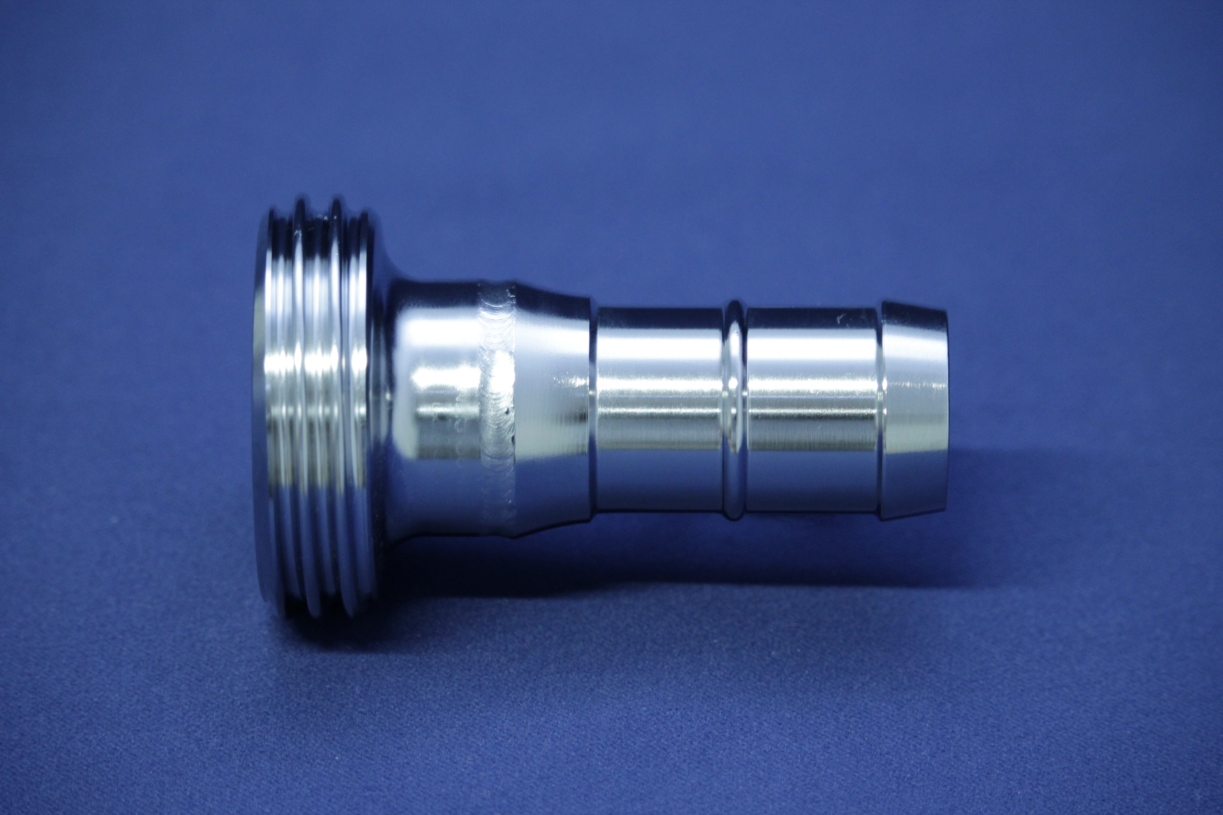 SCHLAUCHGEW.ST. BIER DN65 304 BL SCHLAUCH ID65