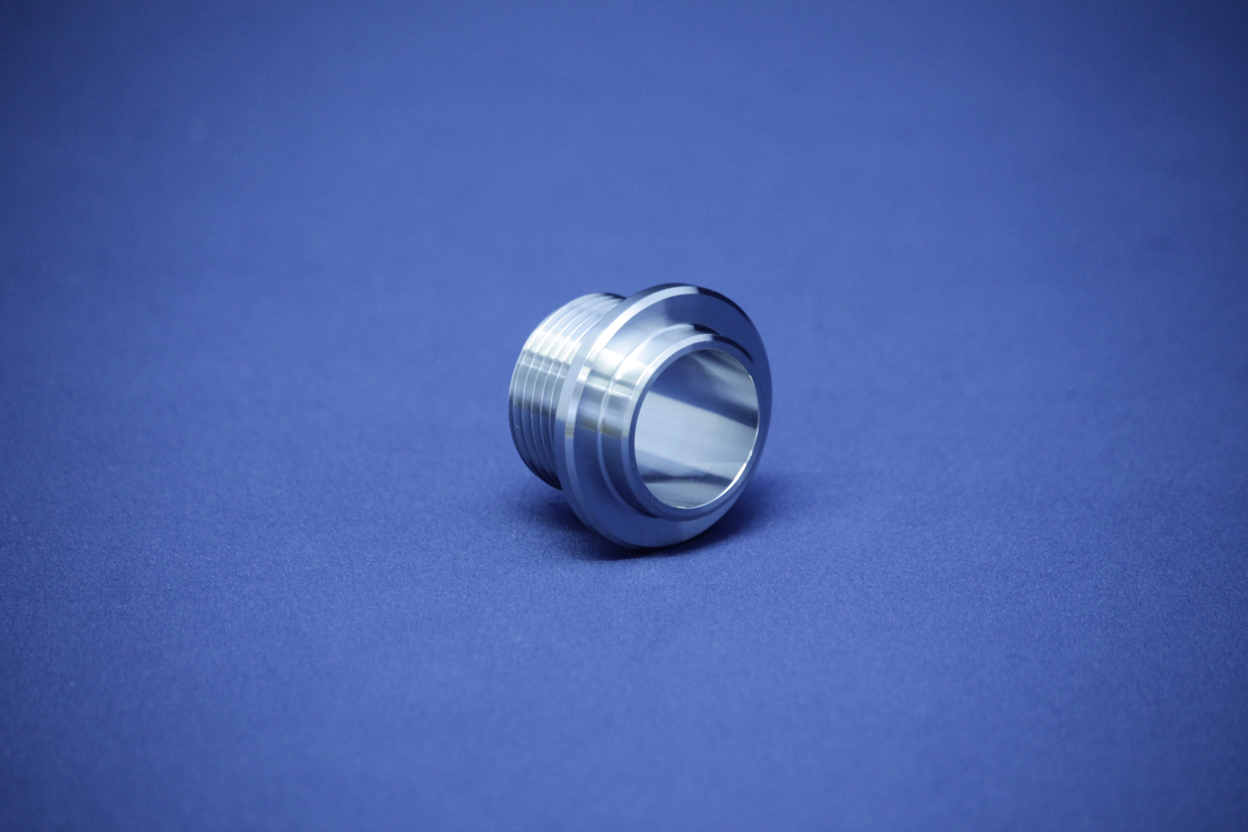 S-NIPPEL FÜR EN10357 DN40 304 BL