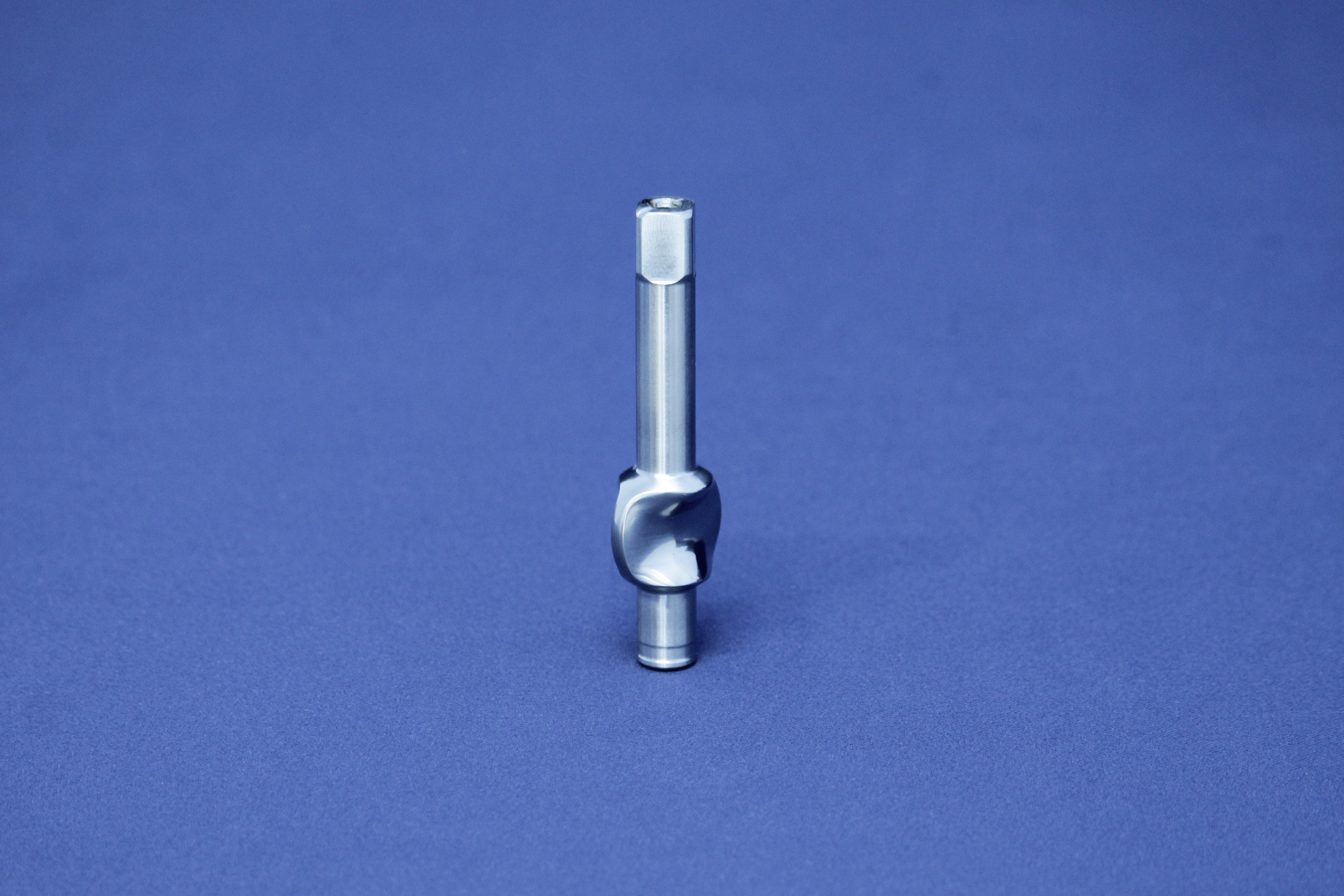 SV-KLAPPE 4" 304L POL