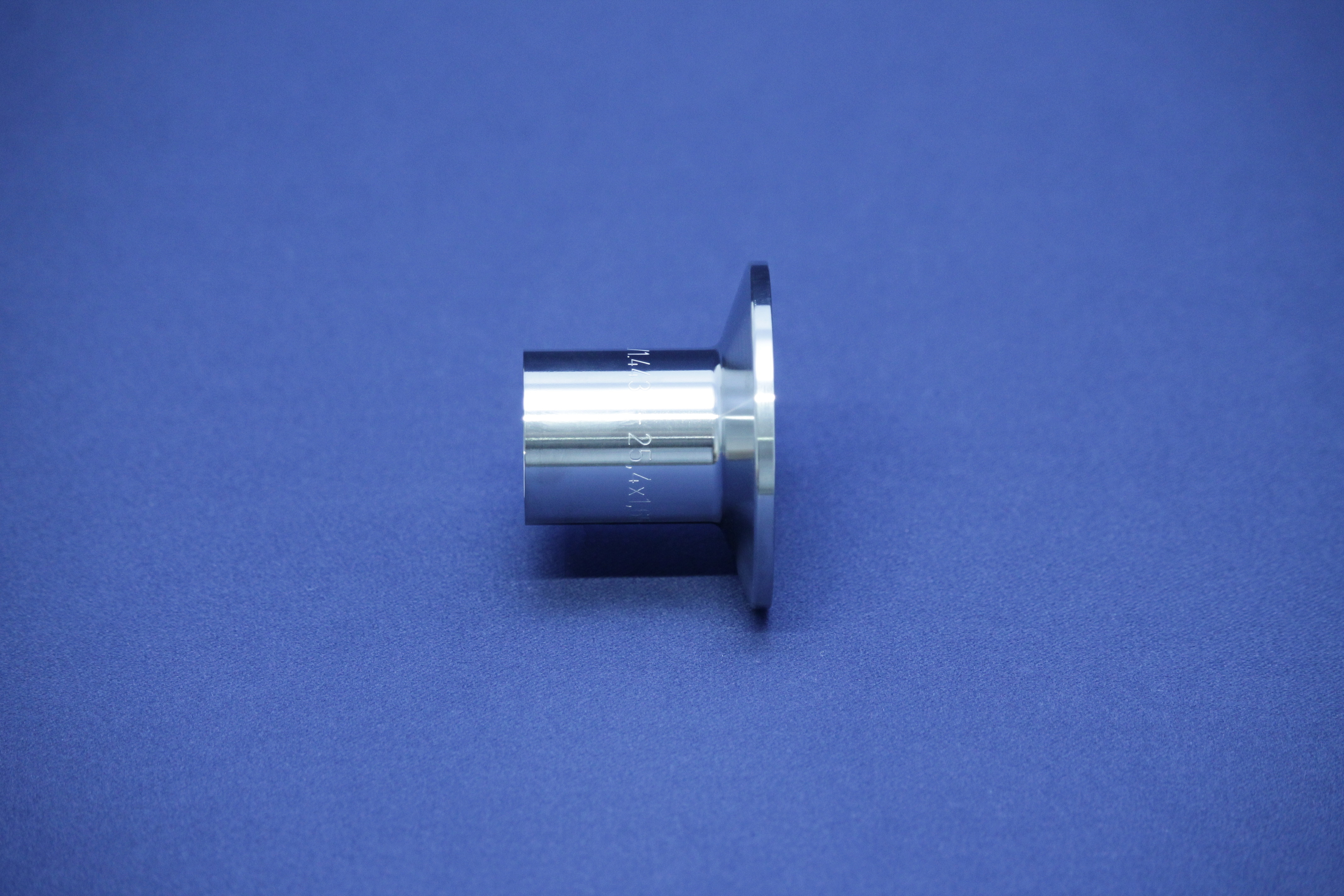 PharmCom2-TC 32676-C-KL 1" 1.4435 Ra0,4-H4 FL50,5 L36