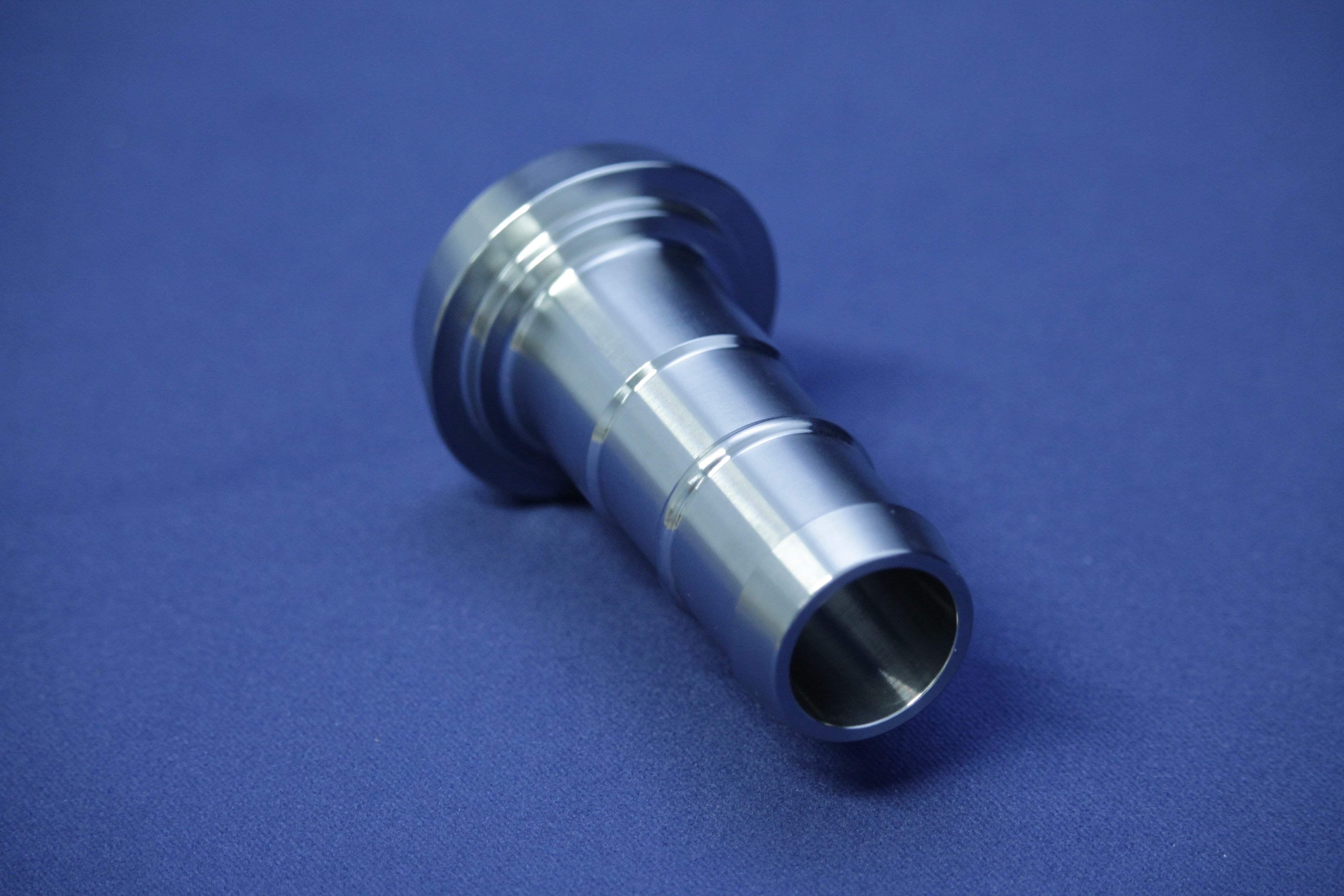 SCHLAUCHKEG.ST. BIER DN80 304 BL SCHLAUCH ID80