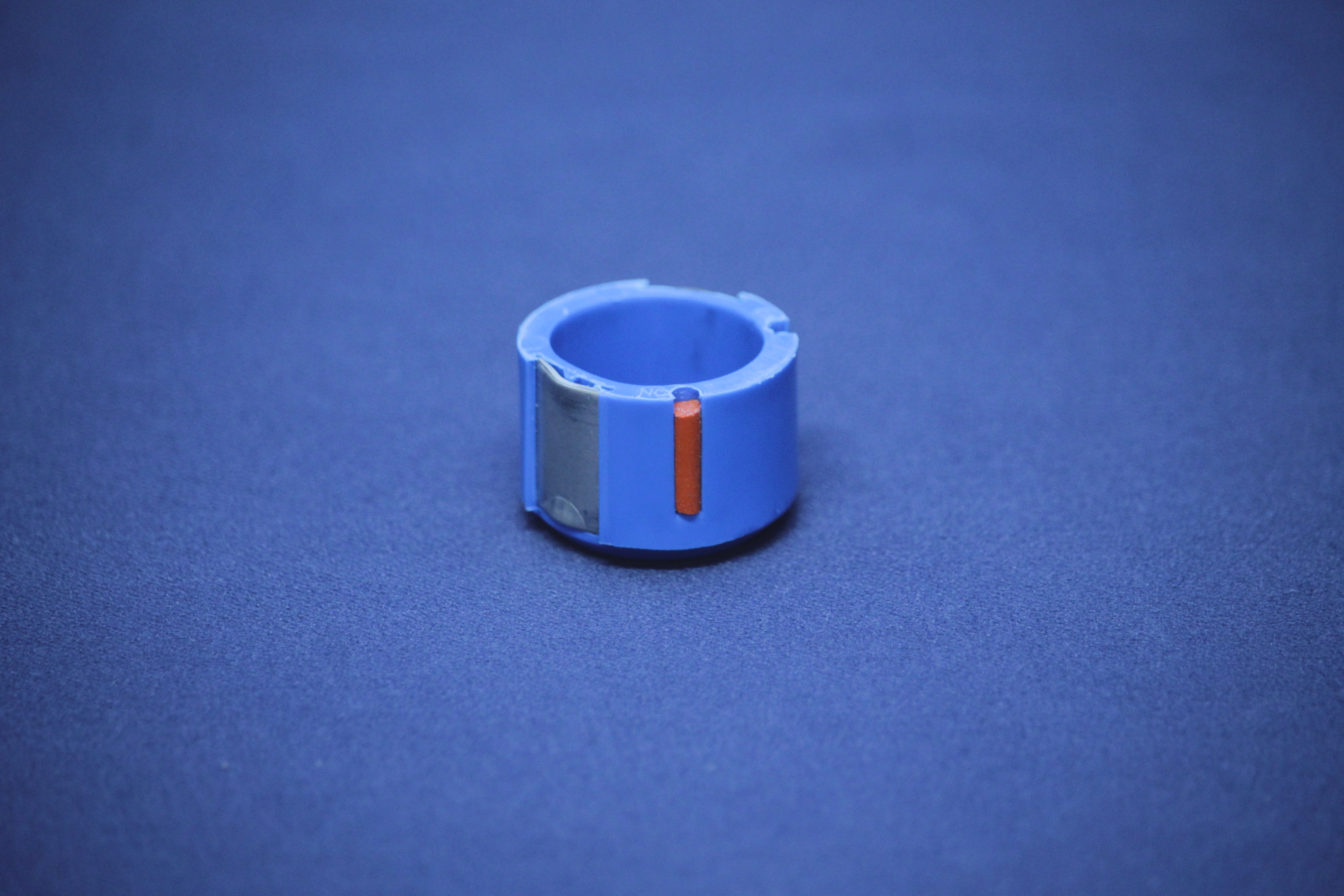 SCHALTKAPPE NO DN15-100/1"-4" PAGV FÜR NI M12x1 PAMS FL