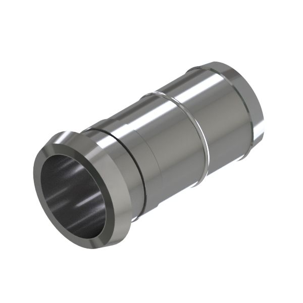 SCHLAUCHKEG.ST. BIER DN80 304 BL SCHLAUCH ID80