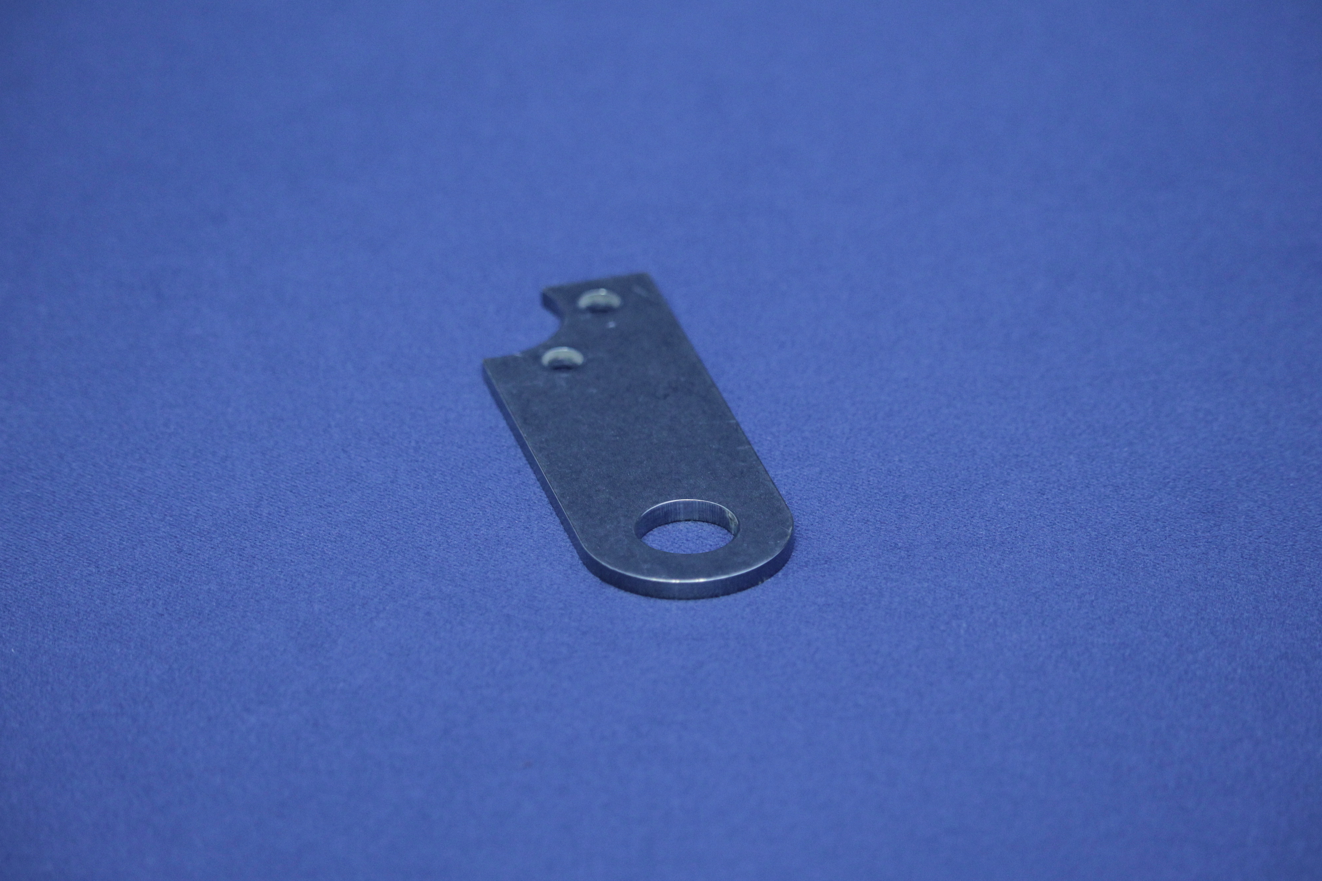 HALTER NI M18x1 DN15-100/1"-4" 304 POL