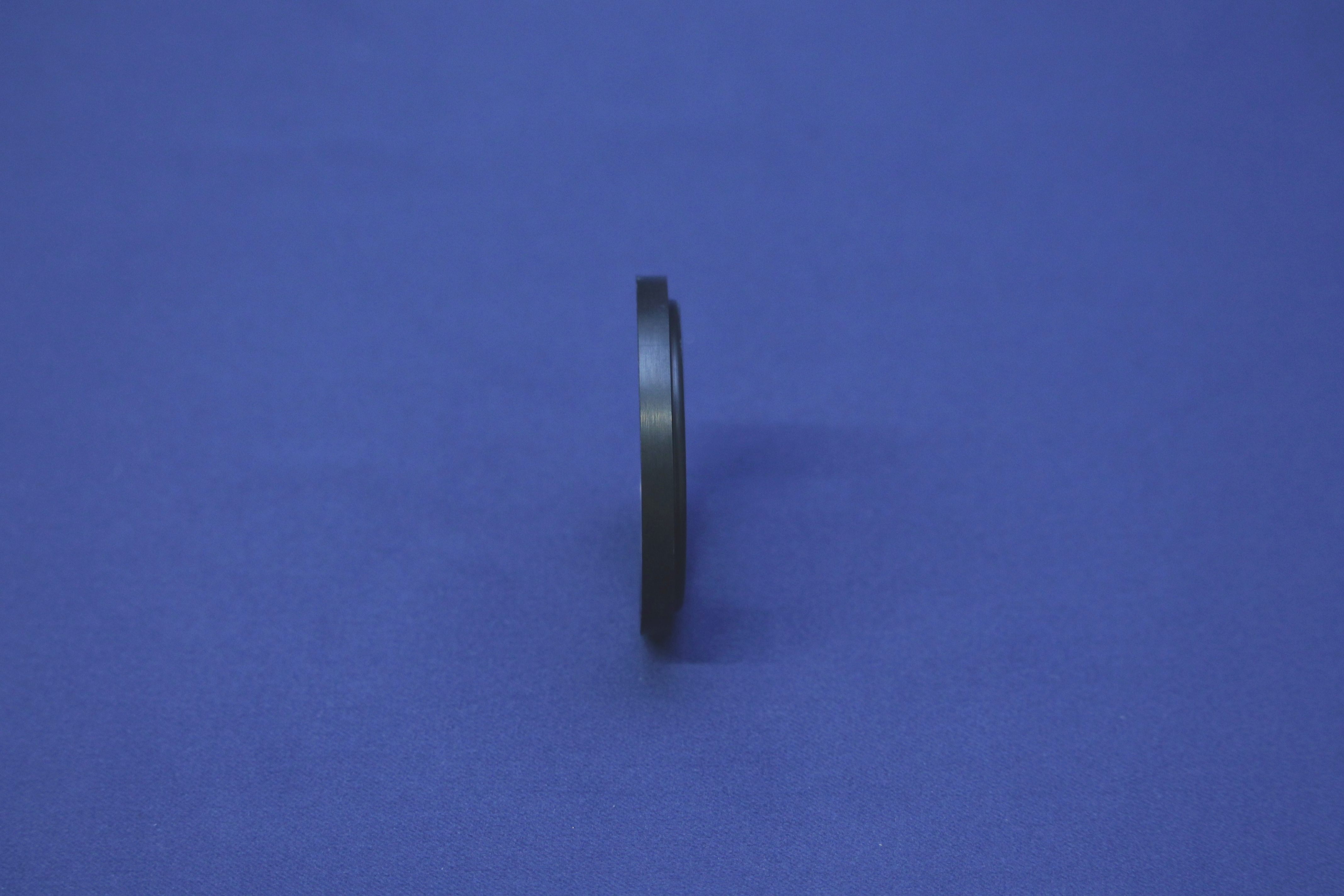 DICHTUNG DIN32676-A DN8 NBR DF25 10,0x1,0 WEISS