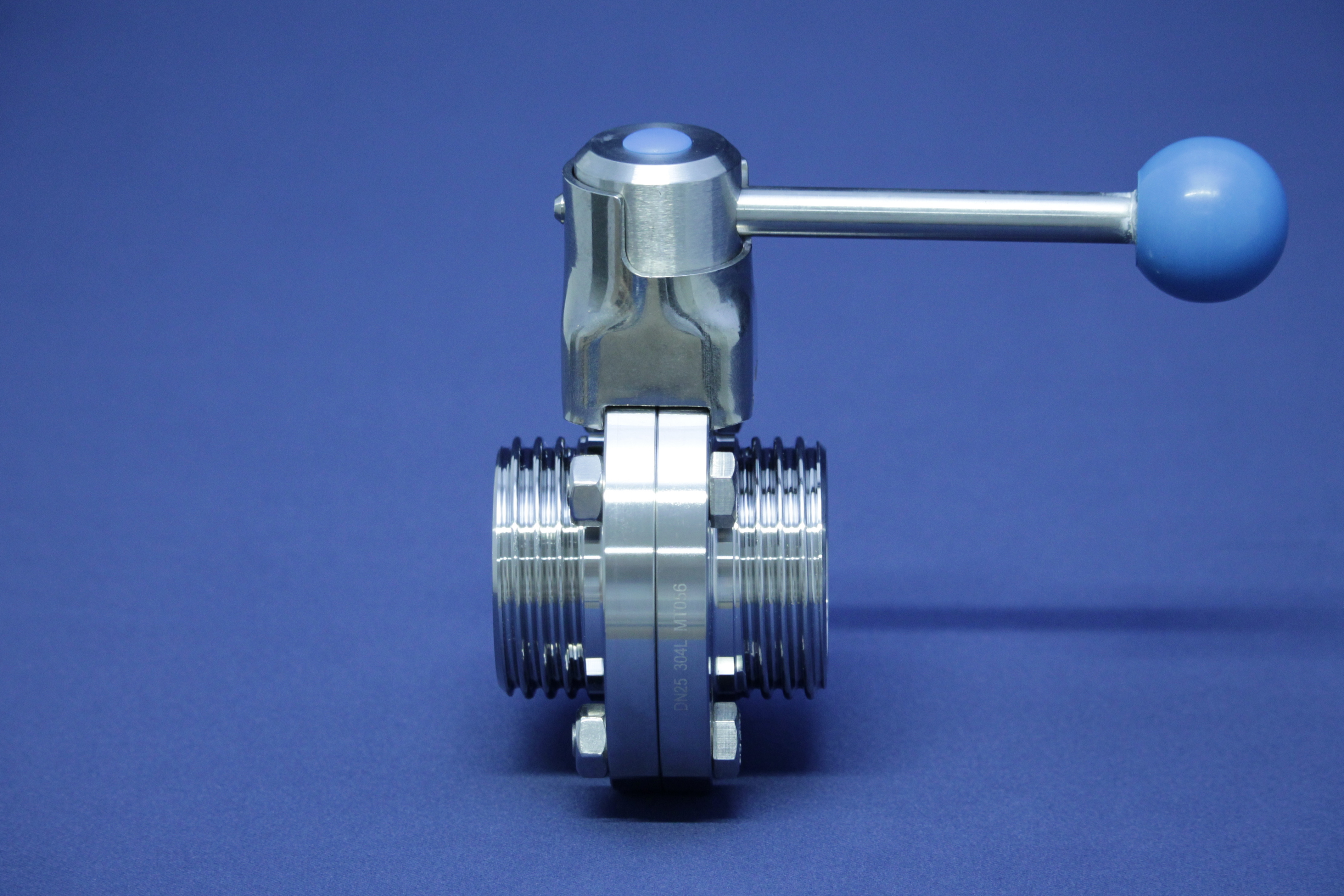 SV CLASSIC GG DN32 304 BL HB-ST FKM