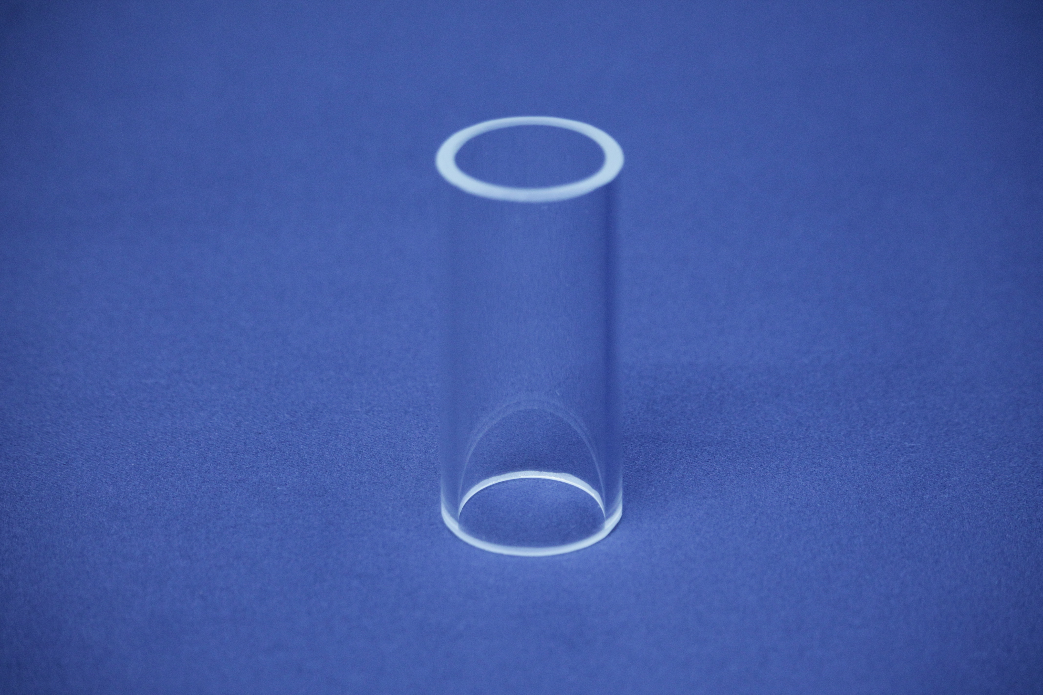 GLASZYLINDER Da75x5x85 DN65 BOROSILIKATGLAS MAX. 10 BAR