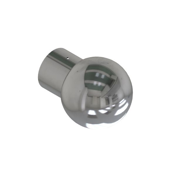 SPRÜHKOPF 360 SPLINT DN50 316L 6,0 M