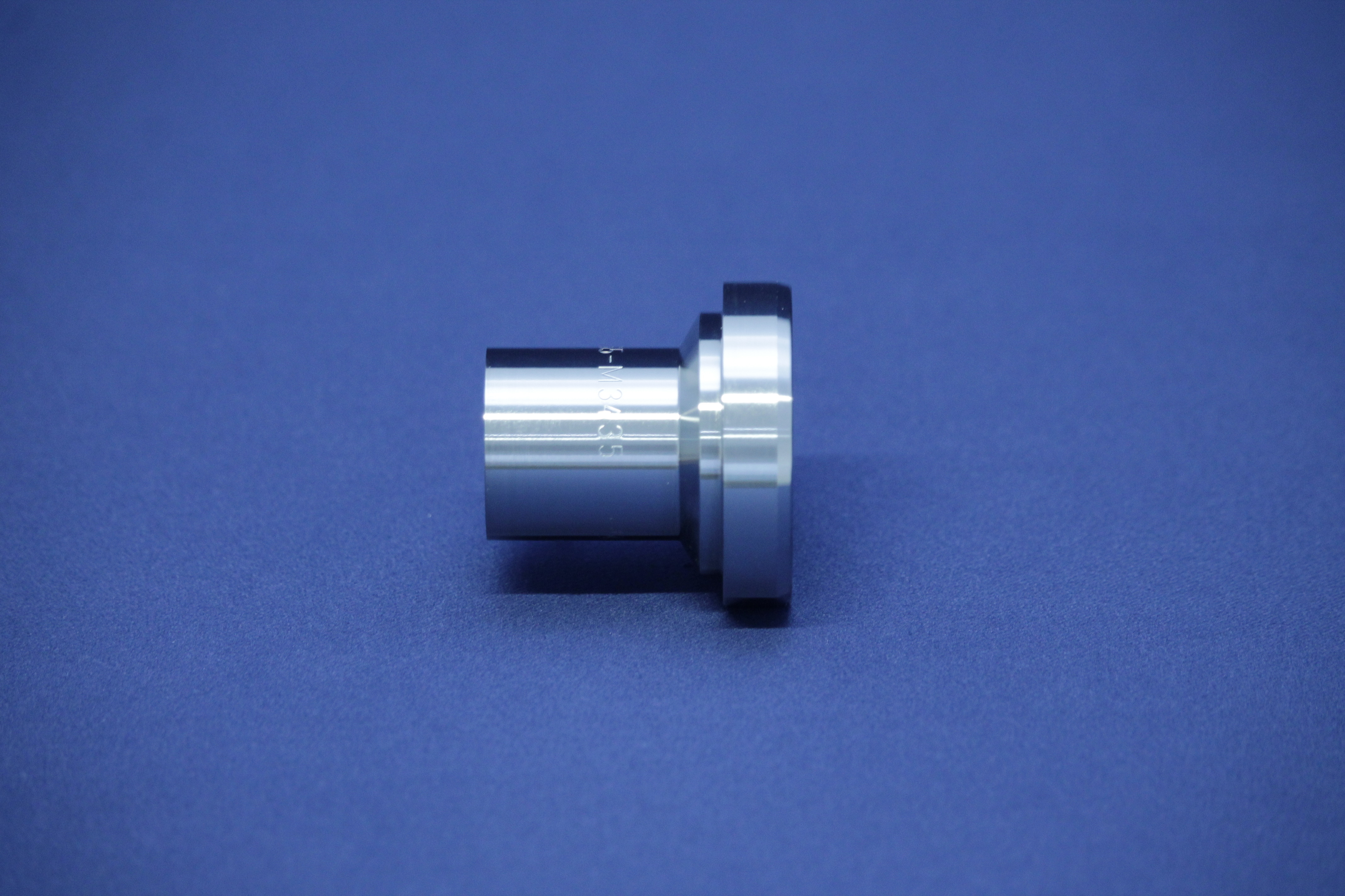 PharmCom2-BUNDSTUTZEN 2" 1.4435 Ra0,4-H4 DIN11864-BS