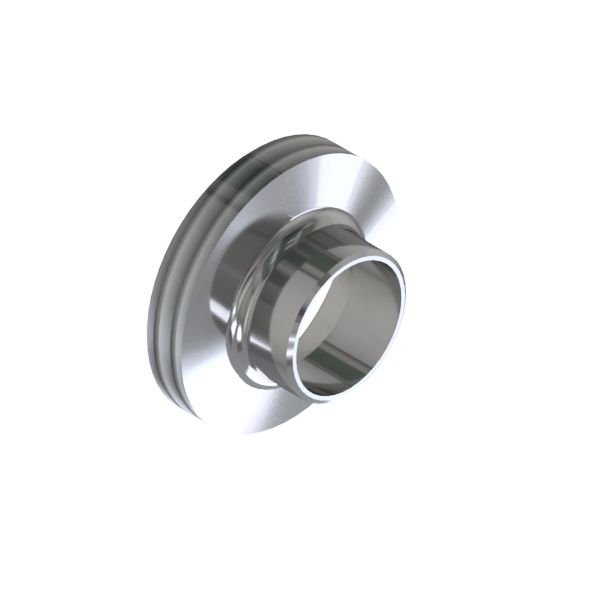 S-RED.-GEWINDEST. DN50-32 304 BL