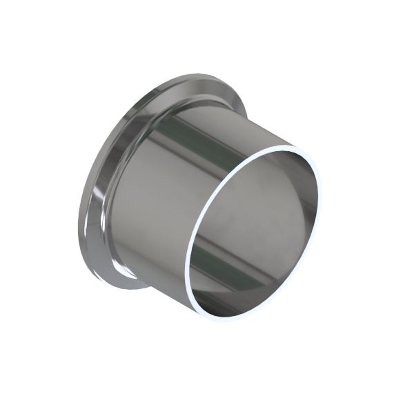 HyCom2-TC-STUTZEN 21,3 1.4404 Ra0,4-H4 FL34 L28,6