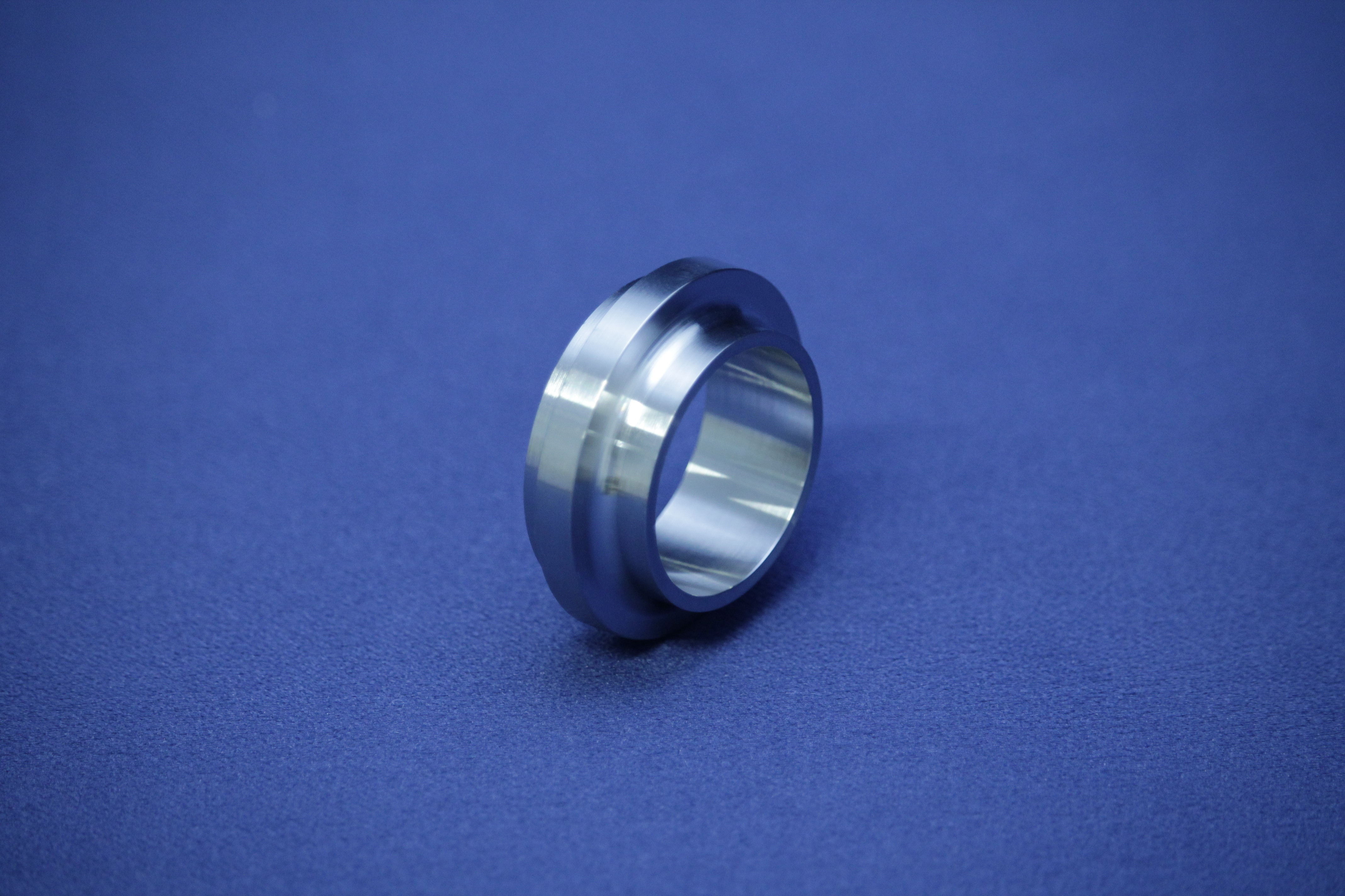 IDF BUNDSTUTZEN ISO S 2" 316L BL